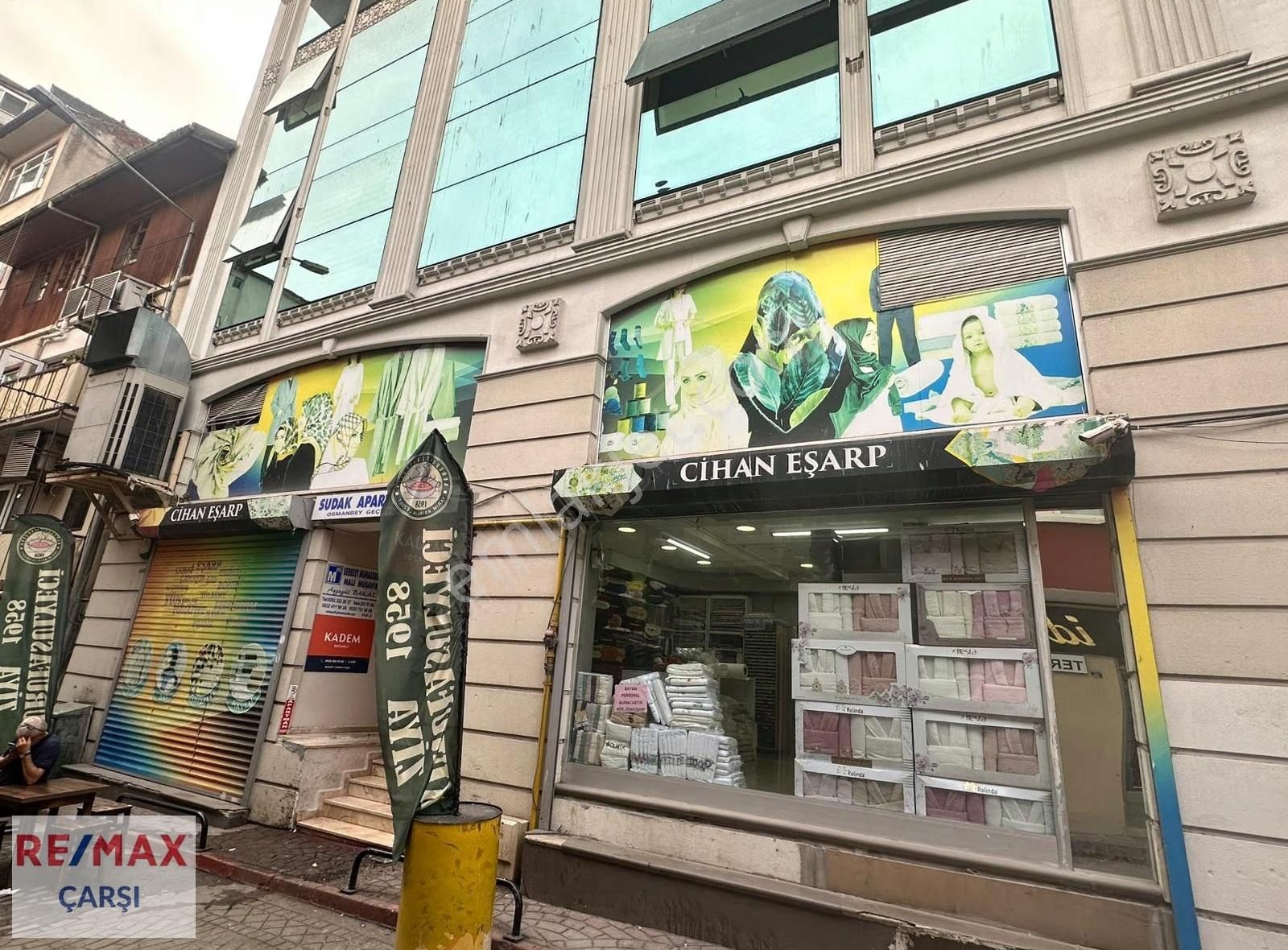 Kocaeli İzmit İn En İşlek Caddesinde 520 M2 Satılık Dükkan - Görsel 11