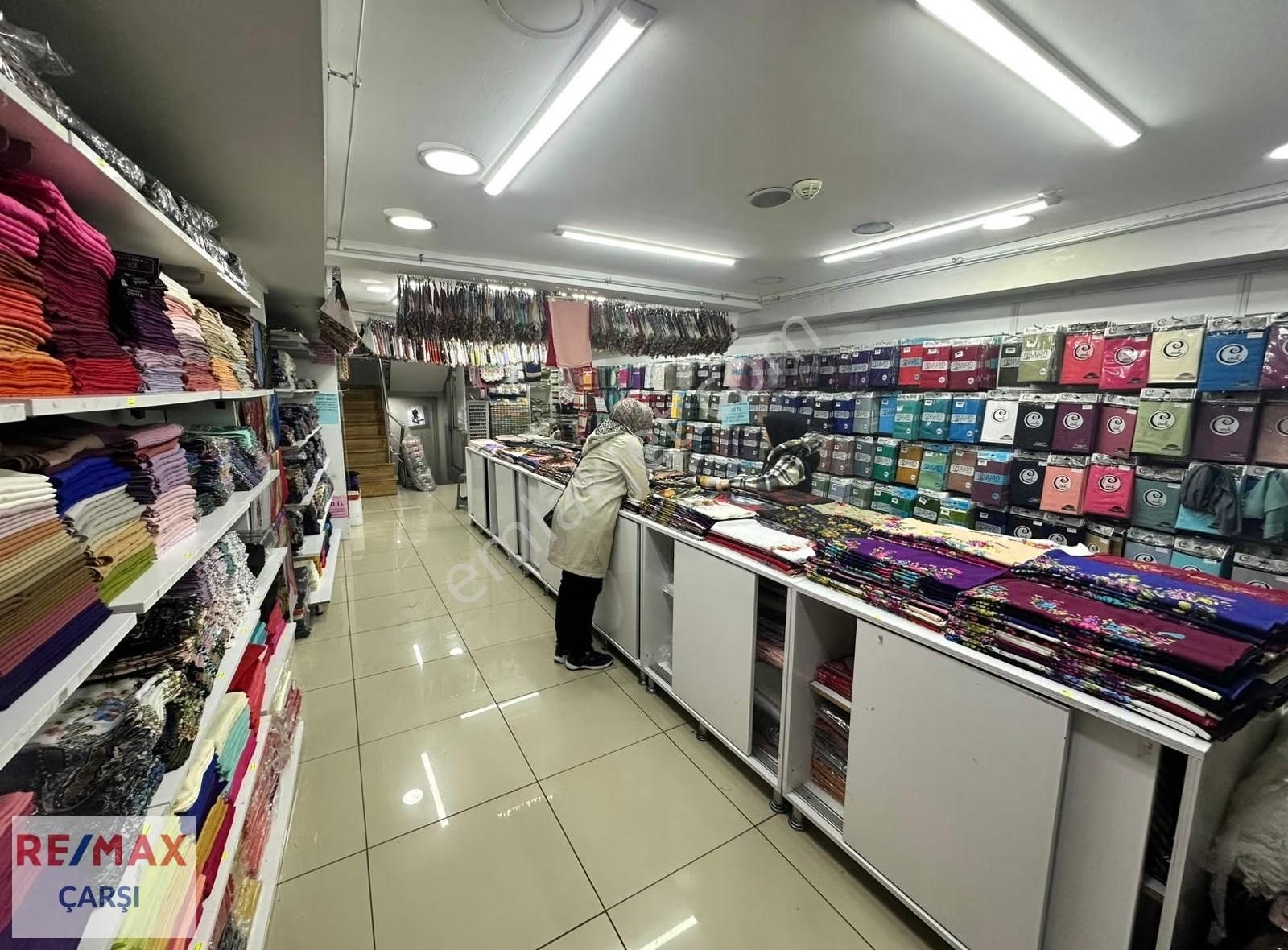 Kocaeli İzmit İn En İşlek Caddesinde 520 M2 Satılık Dükkan - Görsel 19
