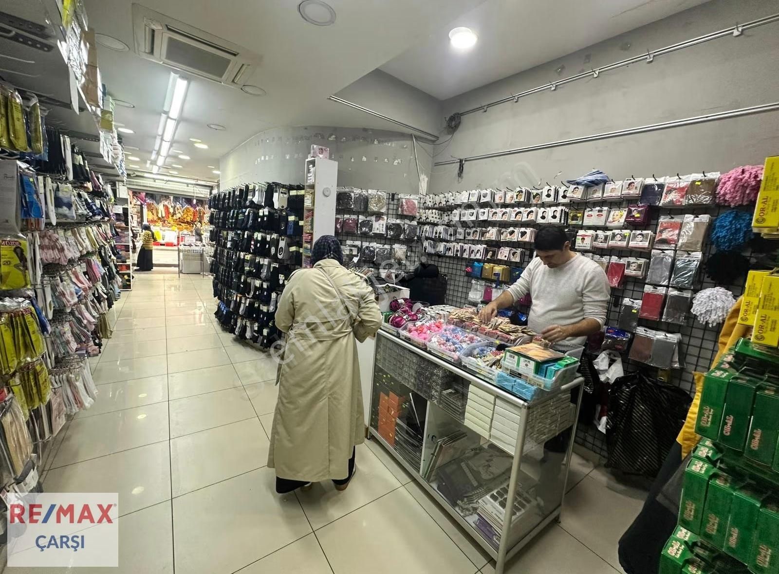 Kocaeli İzmit İn En İşlek Caddesinde 520 M2 Satılık Dükkan - Görsel 8