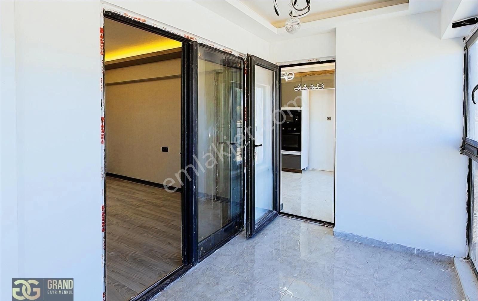 Bölgenin En Prestijli Esenboğa Manzaralı 4+1 Net 170m² Dairesi - Görsel 6