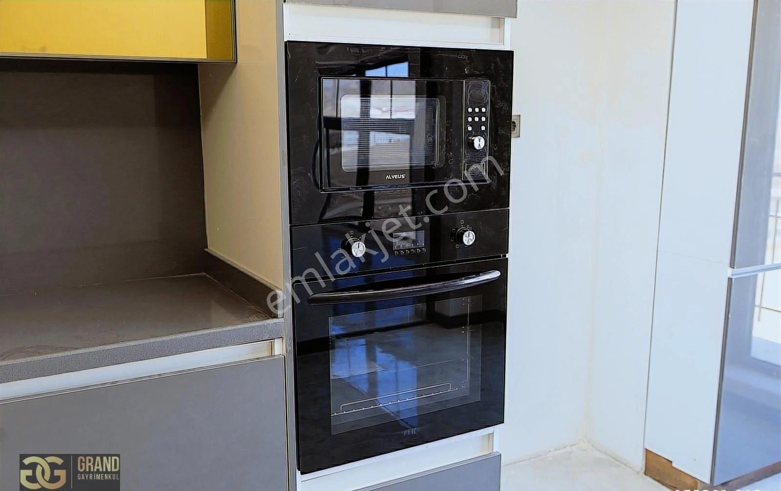 Bölgenin En Prestijli Esenboğa Manzaralı 4+1 Net 170m² Dairesi - Görsel 16