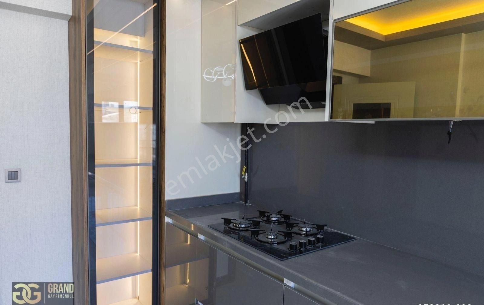 Bölgenin En Prestijli Esenboğa Manzaralı 4+1 Net 170m² Dairesi - Görsel 8