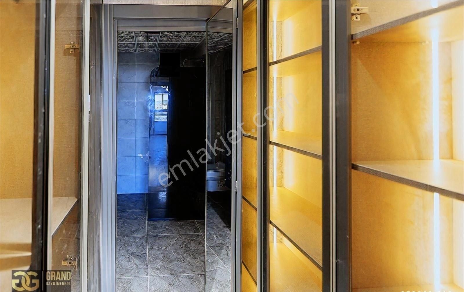 Bölgenin En Prestijli Esenboğa Manzaralı 4+1 Net 170m² Dairesi - Görsel 20