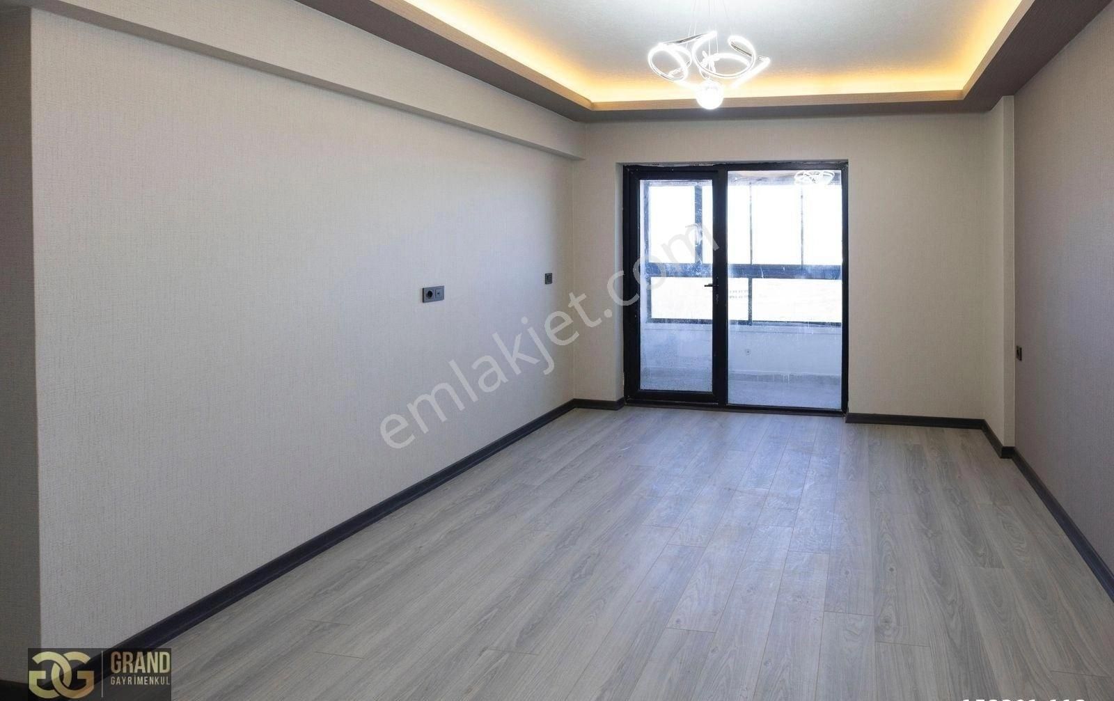 Bölgenin En Prestijli Esenboğa Manzaralı 4+1 Net 170m² Dairesi - Görsel 9
