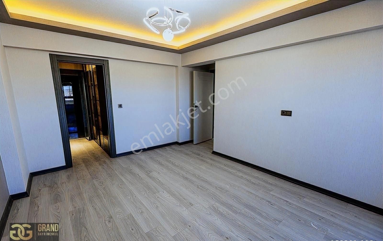 Bölgenin En Prestijli Esenboğa Manzaralı 4+1 Net 170m² Dairesi - Görsel 5