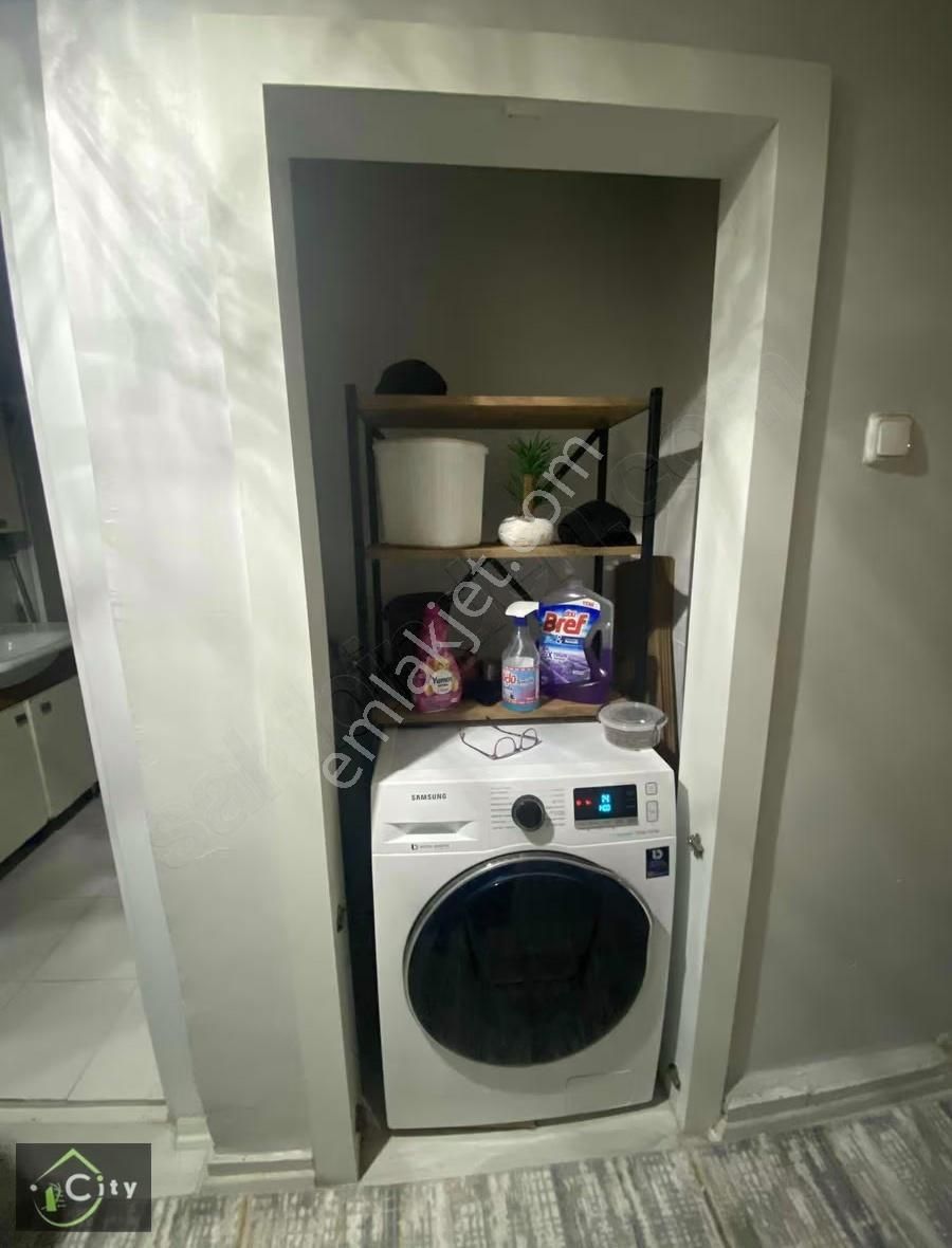 Çukurbostan'da 3+1 Cıty Emlaktan - Görsel 14