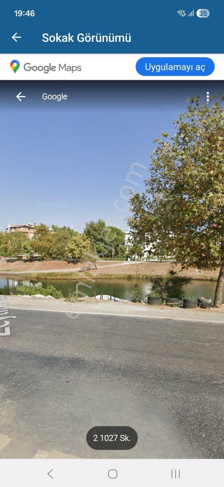 Edremit Akcayda Satılık Esenkent Sitesi İçinde Yazlık Ev - Görsel 6