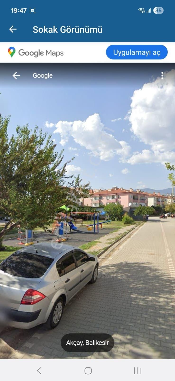 Edremit Akcayda Satılık Esenkent Sitesi İçinde Yazlık Ev - Görsel 4