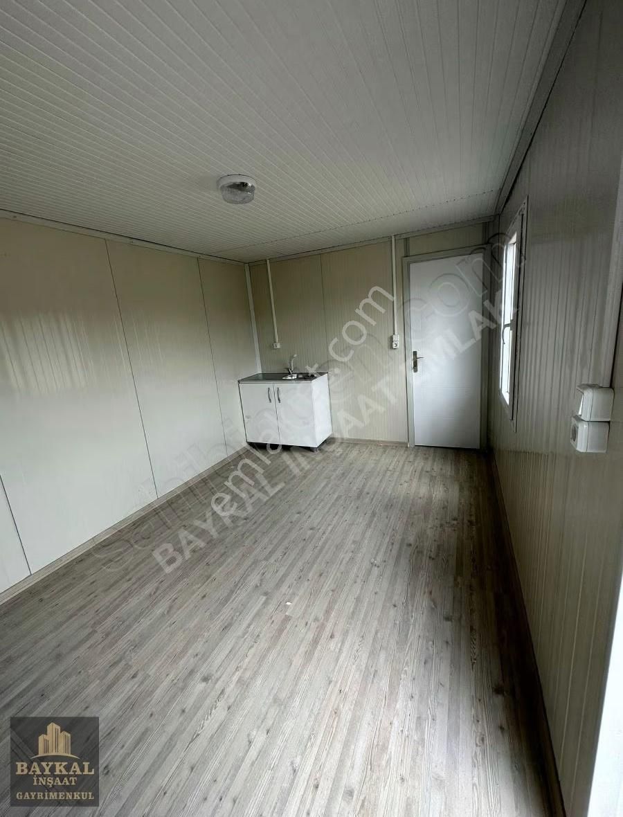 Baykal İnş'tan Çiflikköy'de 328 M2 Arsa - Görsel 8