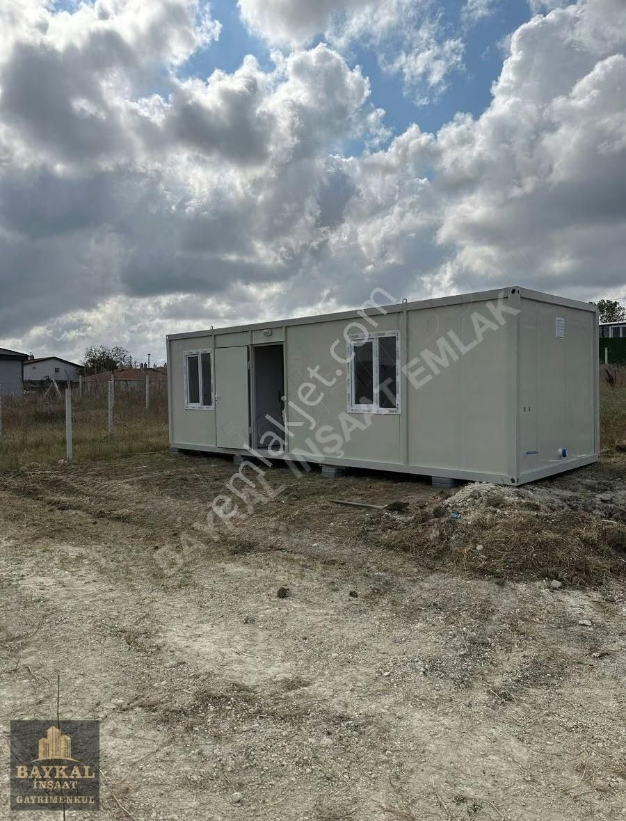 Baykal İnş'tan Çiflikköy'de 328 M2 Arsa - Görsel 7