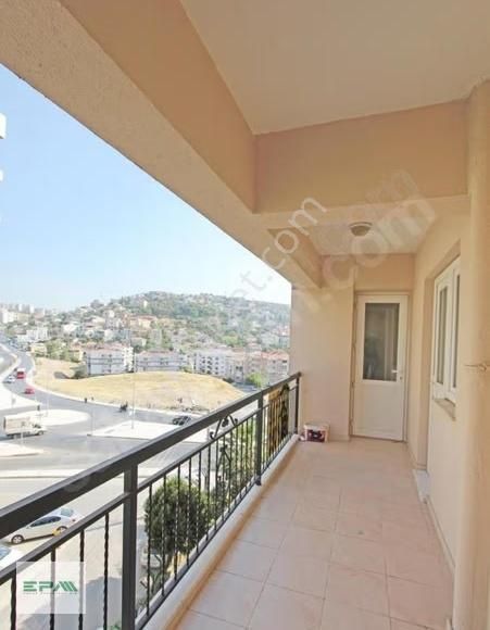 Çamlıkent Sitesi Yeşillikler İçinde Keyif Dolu Satılık 3+1 Daire