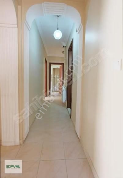 Çamlıkent Sitesi Yeşillikler İçinde Keyif Dolu Satılık 3+1 Daire - Görsel 9