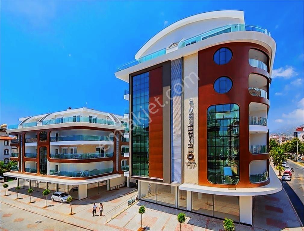 Saray Mah. Ultra Lüks Site İçerisinde Satılık 3+1 Dublex Daire - Görsel 30