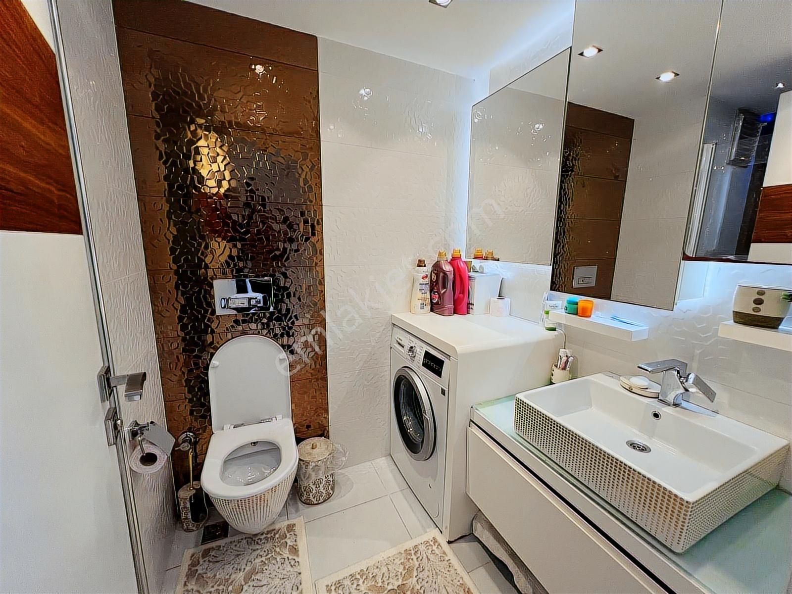 Saray Mah. Ultra Lüks Site İçerisinde Satılık 3+1 Dublex Daire - Görsel 19