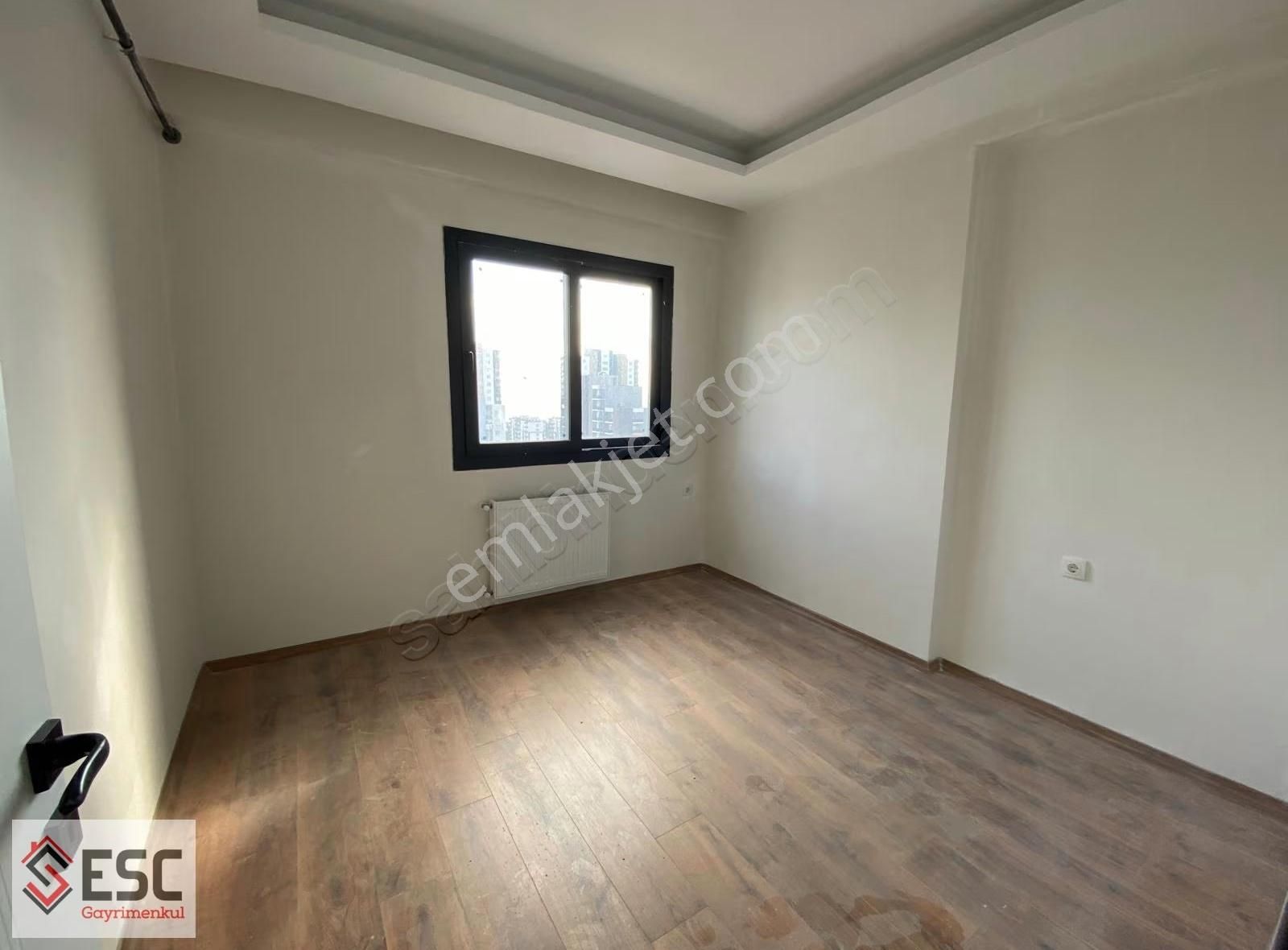 Esc'den Deniz Mh'de Kiracılı Havuzlu Satılık 1+1 Esc1791 - Görsel 8