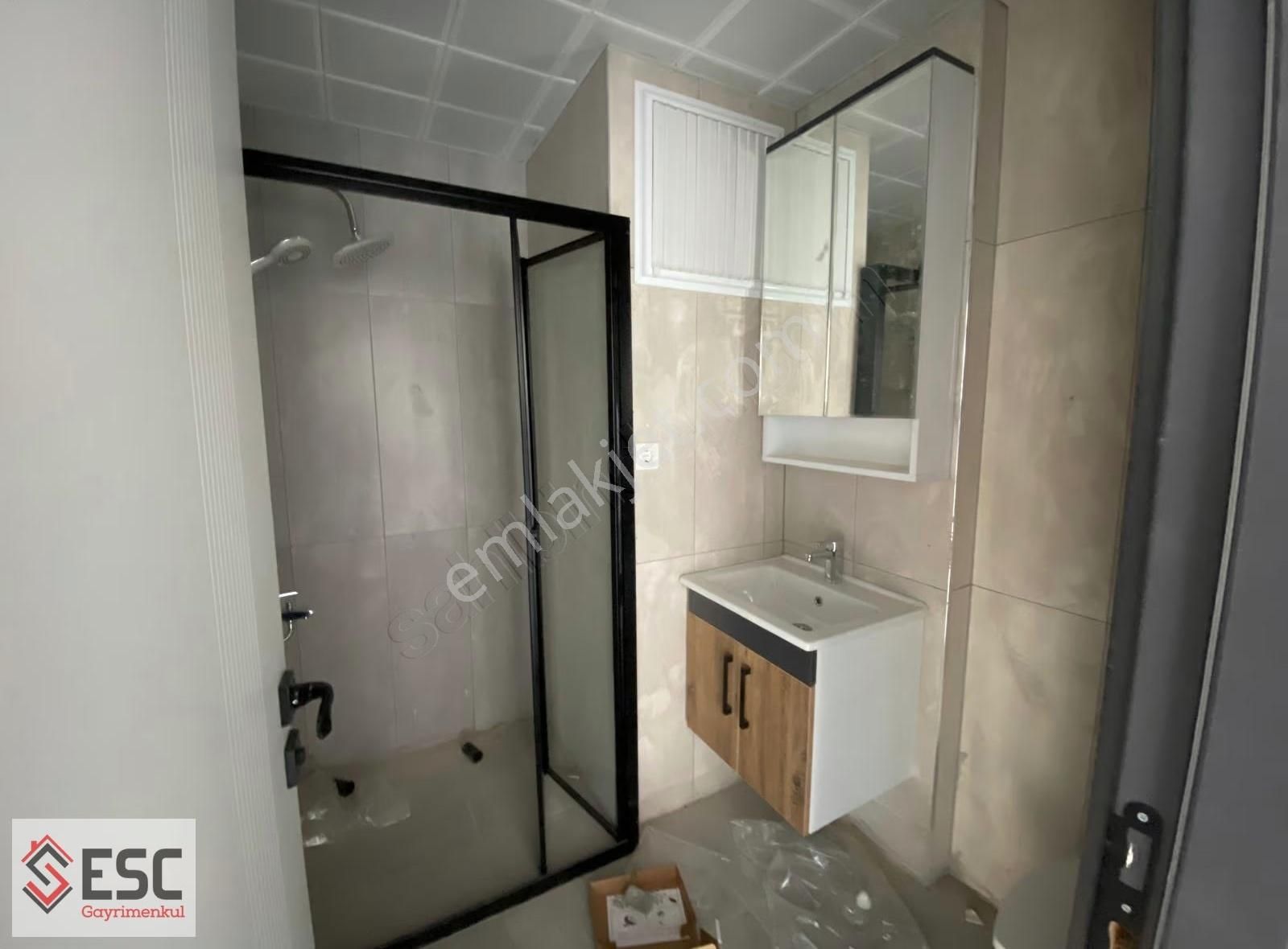 Esc'den Deniz Mh'de Kiracılı Havuzlu Satılık 1+1 Esc1791 - Görsel 3