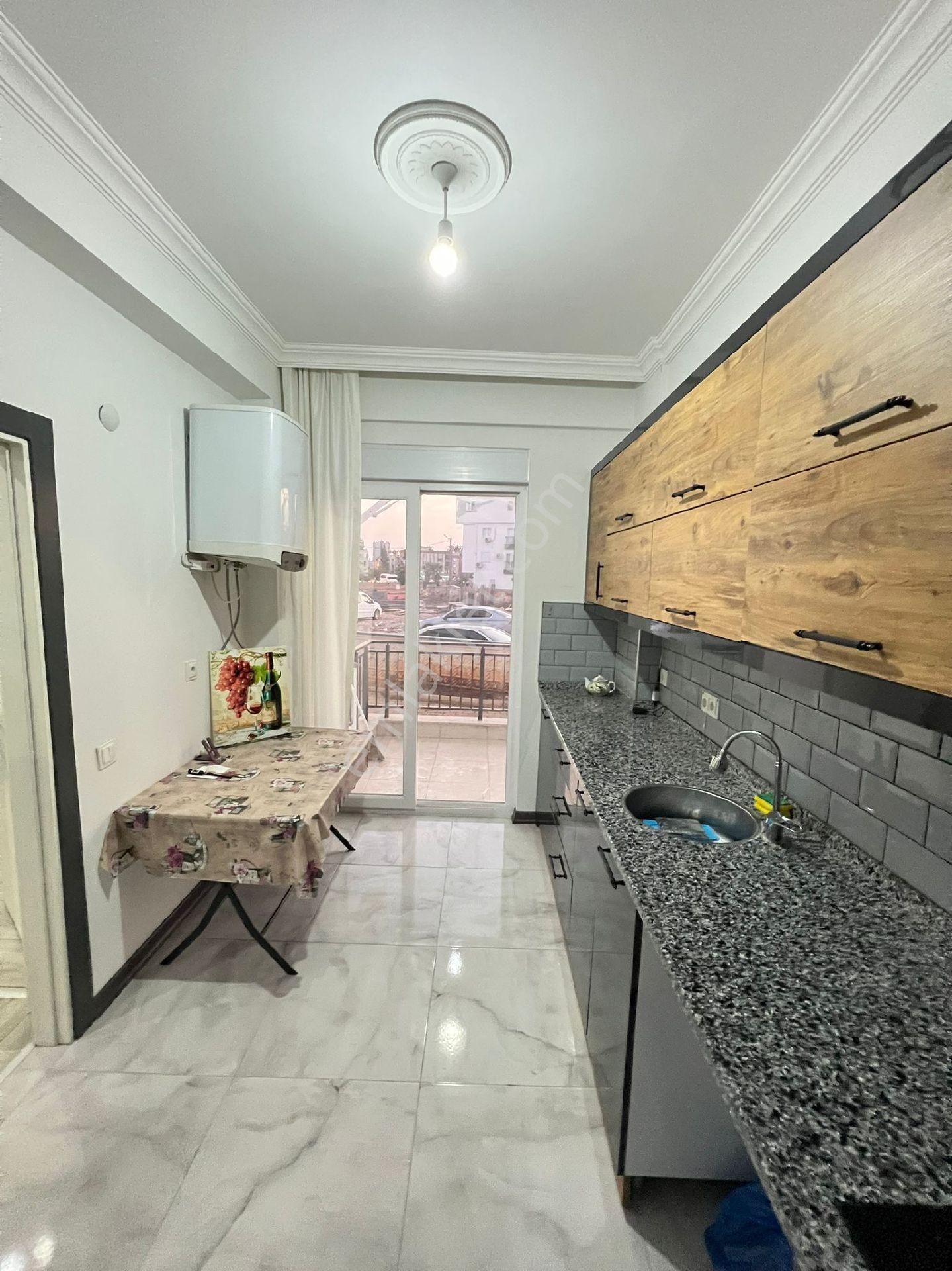 Fevzı Cakmak Mahallede Ayrı Mutfak Harıka Konumda - Görsel 11