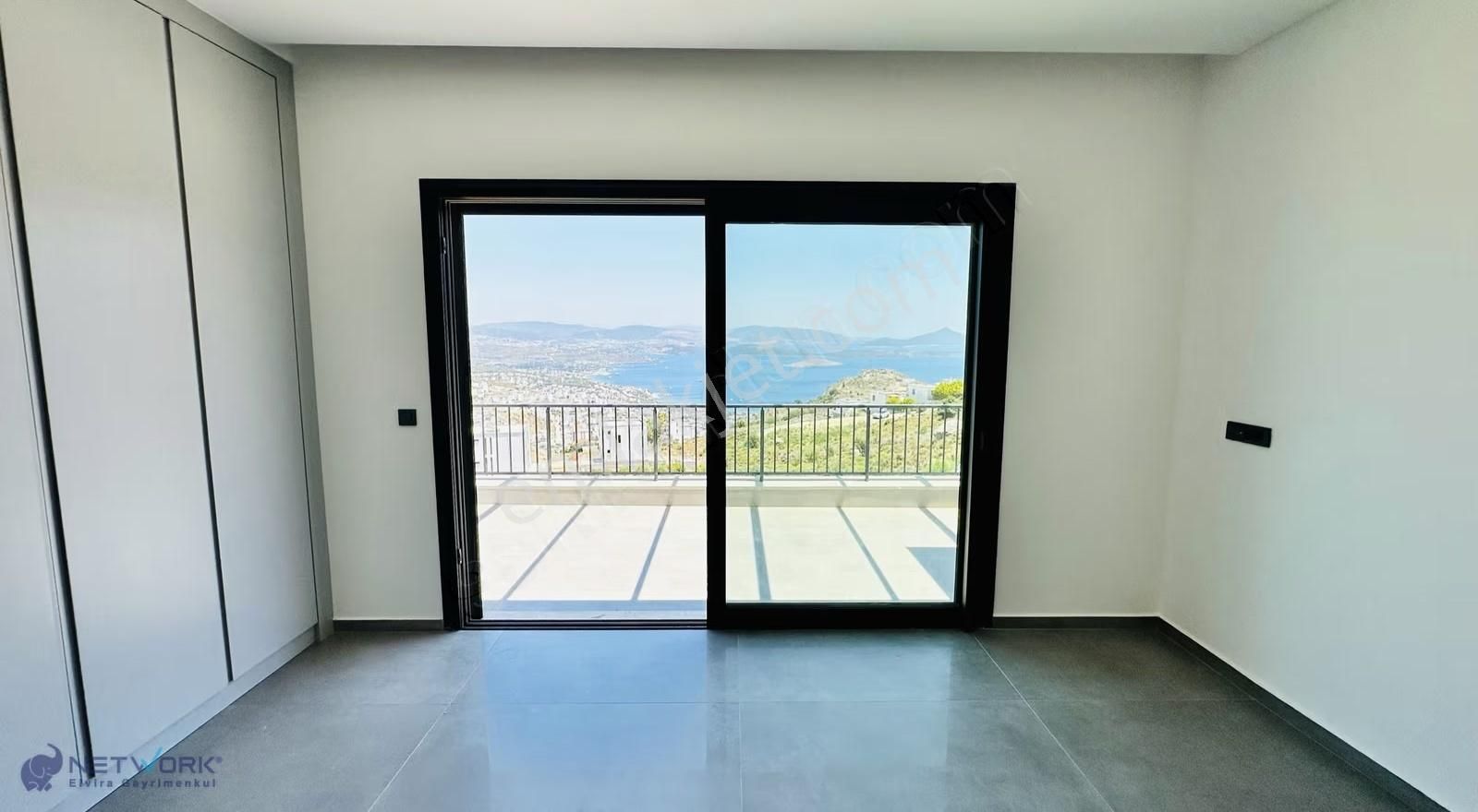 Satılık 3+1 Dubleks Özel Havuzlu Bahçeli Villa Yahşi Bağla - Görsel 2