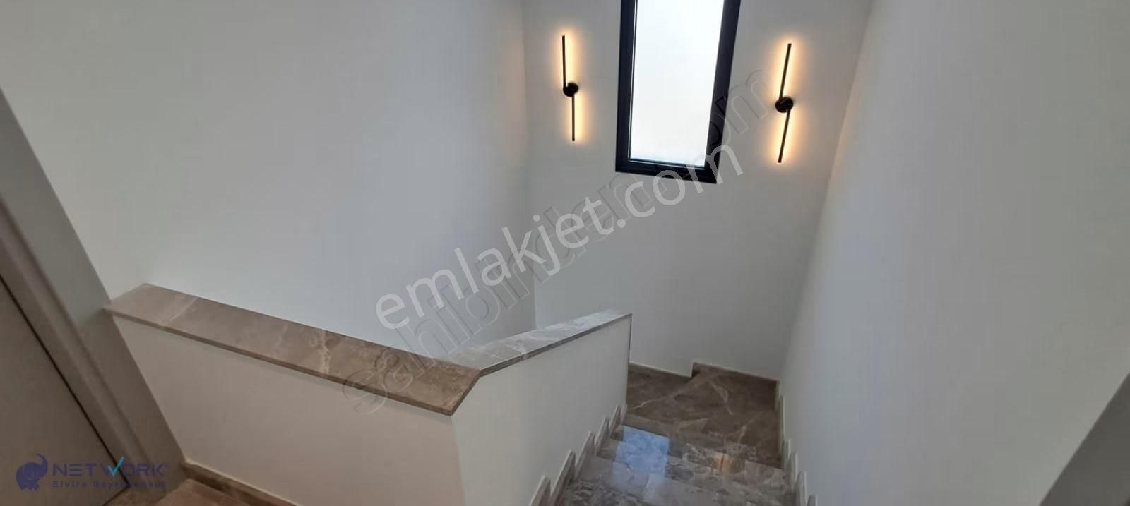 Satılık 3+1 Dubleks Özel Havuzlu Bahçeli Villa Yahşi Bağla - Görsel 14