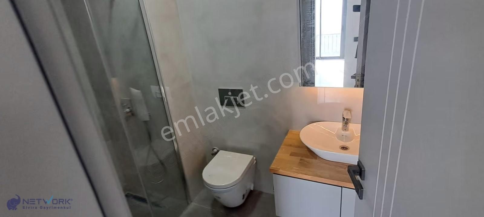 Satılık 3+1 Dubleks Özel Havuzlu Bahçeli Villa Yahşi Bağla - Görsel 15