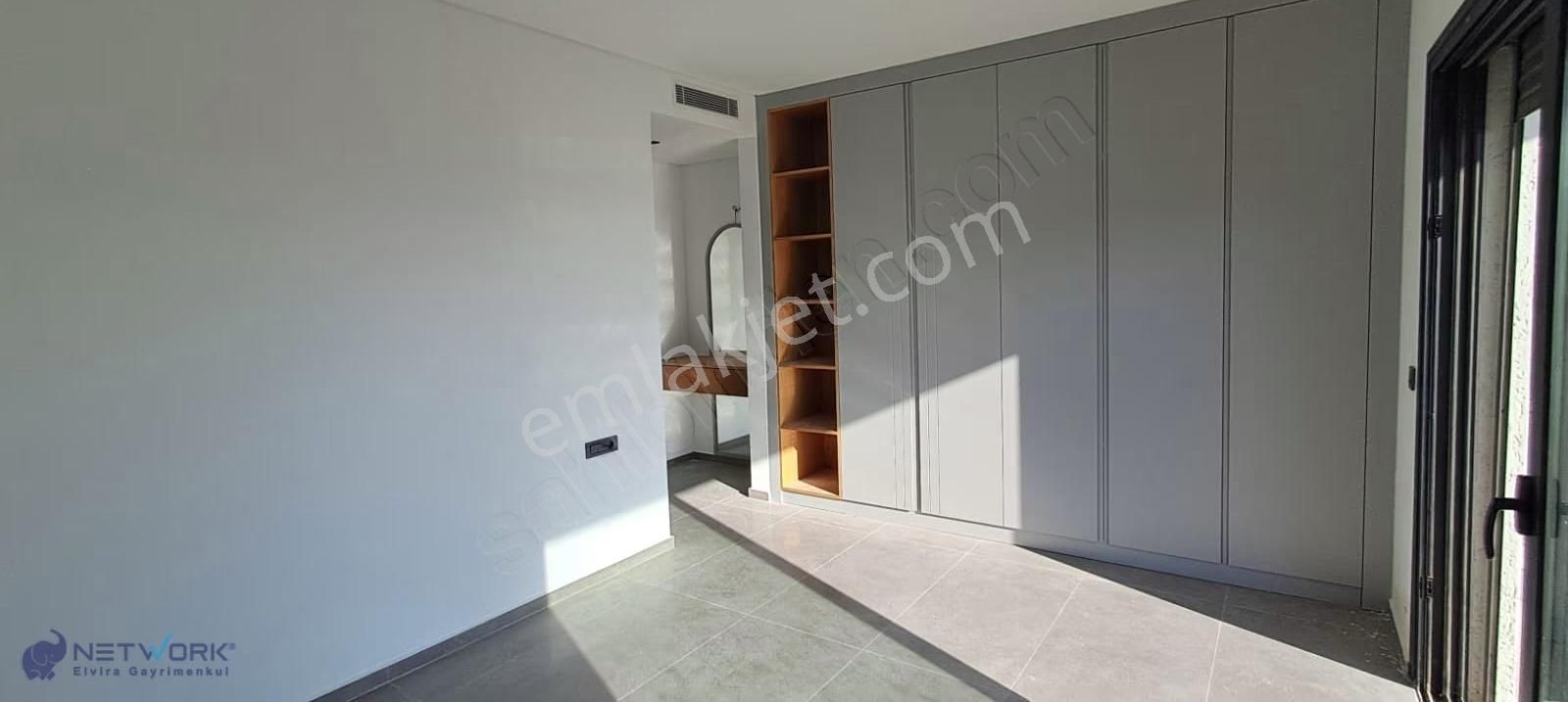 Satılık 3+1 Dubleks Özel Havuzlu Bahçeli Villa Yahşi Bağla - Görsel 7