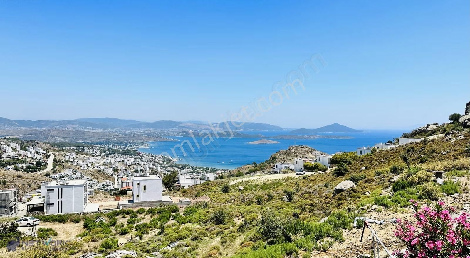 Satılık 3+1 Dubleks Özel Havuzlu Bahçeli Villa Yahşi Bağla - Görsel 20