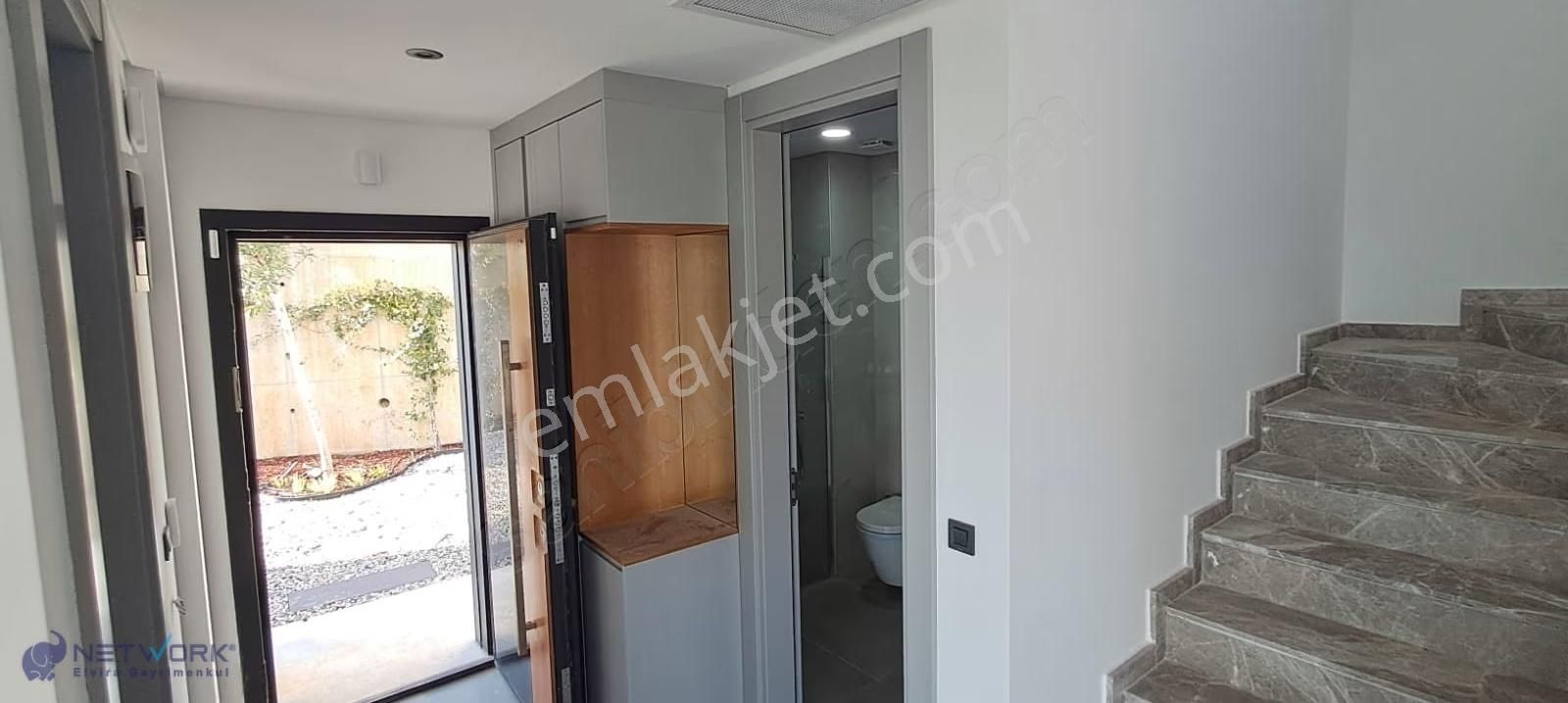 Satılık 3+1 Dubleks Özel Havuzlu Bahçeli Villa Yahşi Bağla - Görsel 9