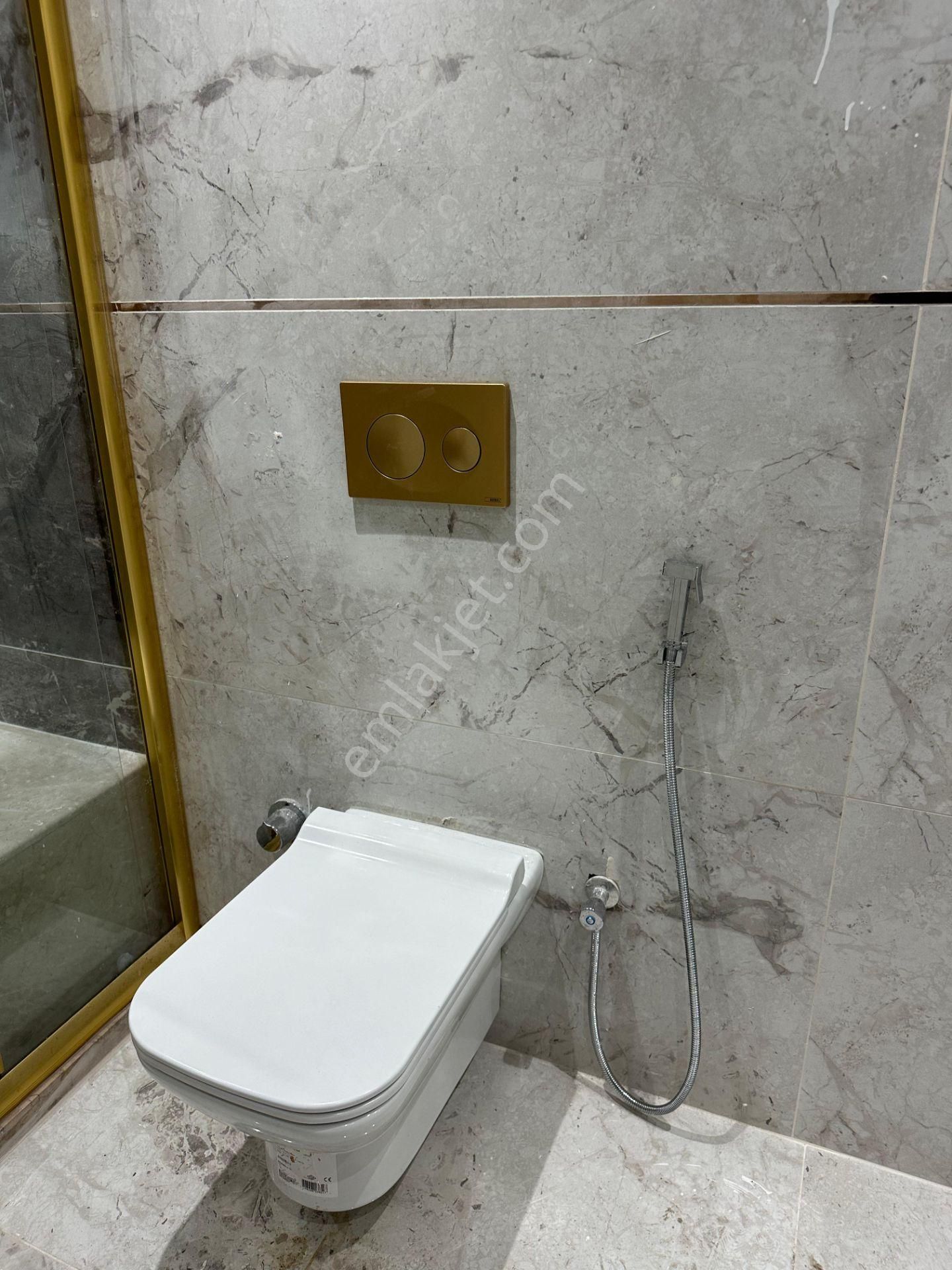 Üstünkent Emlak'tan Kiralık 5+1 Lüks İkiz Villa - Görsel 22