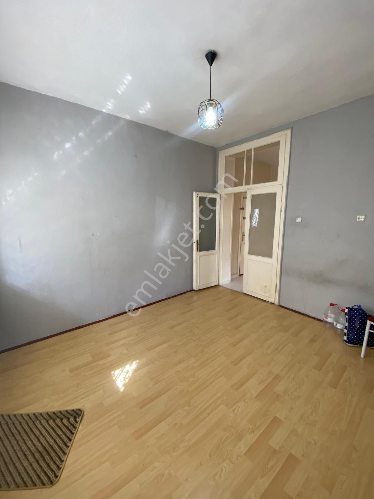 Fatma Ülken Gayrimenkulden Fevzi Cakmak Mah De 3+1 Sobalı Satılık Daire - Görsel 11