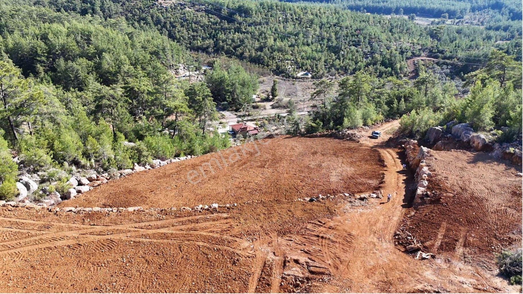 🌿 Alanya Karamanlar’da 16.307 M² Eşsiz Yatırım Fırsatı - Görsel 12