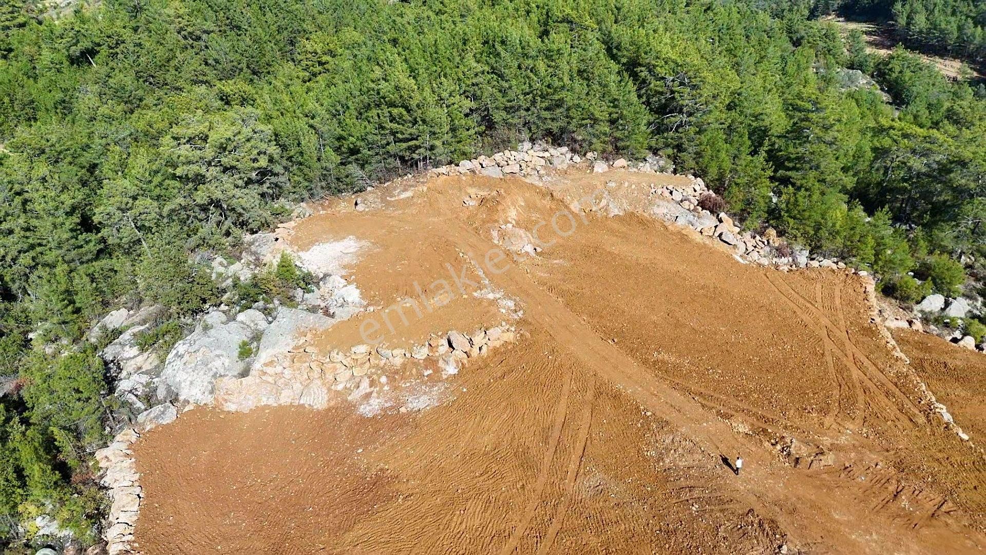 🌿 Alanya Karamanlar’da 16.307 M² Eşsiz Yatırım Fırsatı - Görsel 10