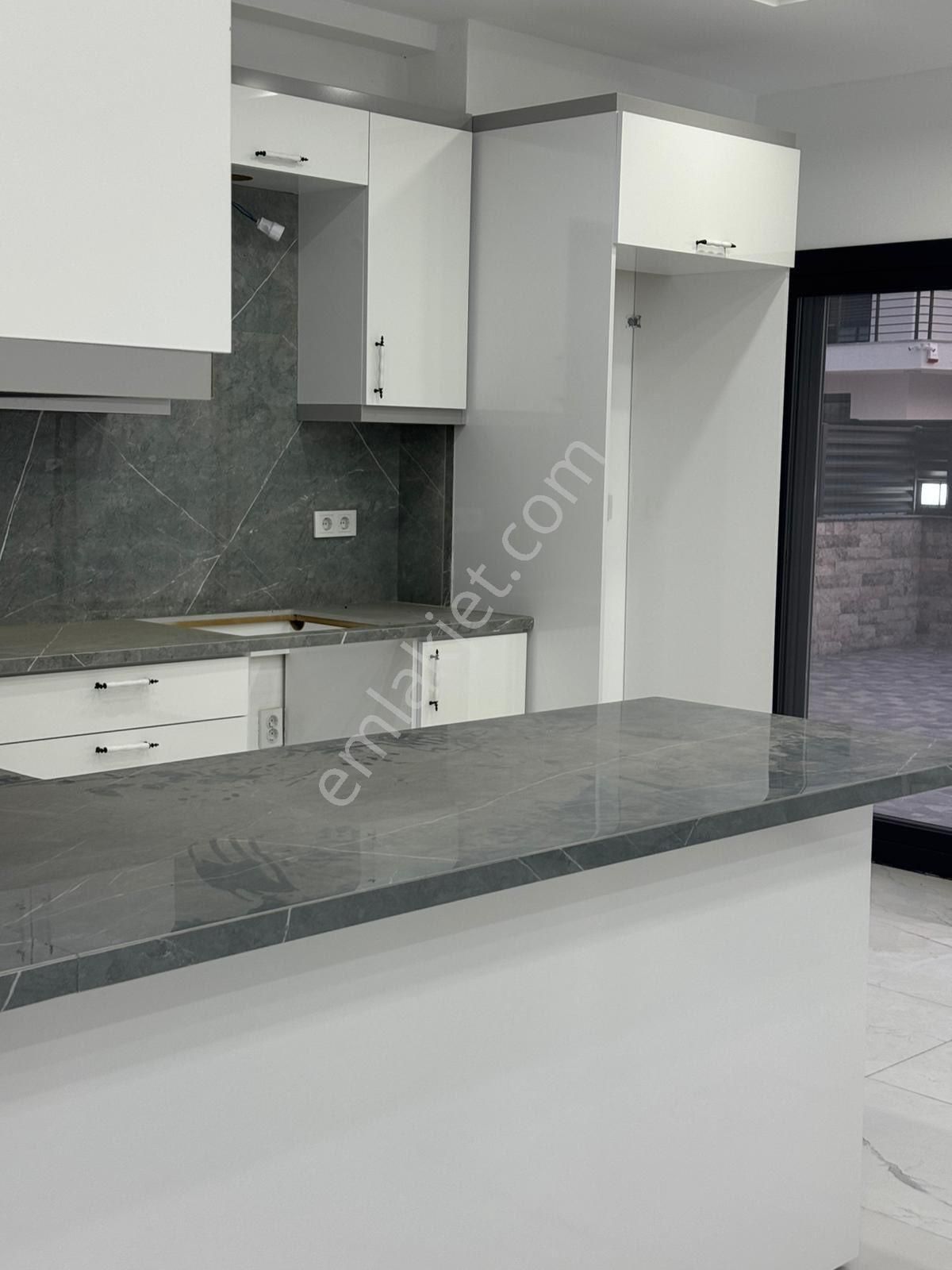 Didim Altınkum Mah Denize 250mt 4+1 Tam Müstakil Villa - Görsel 7