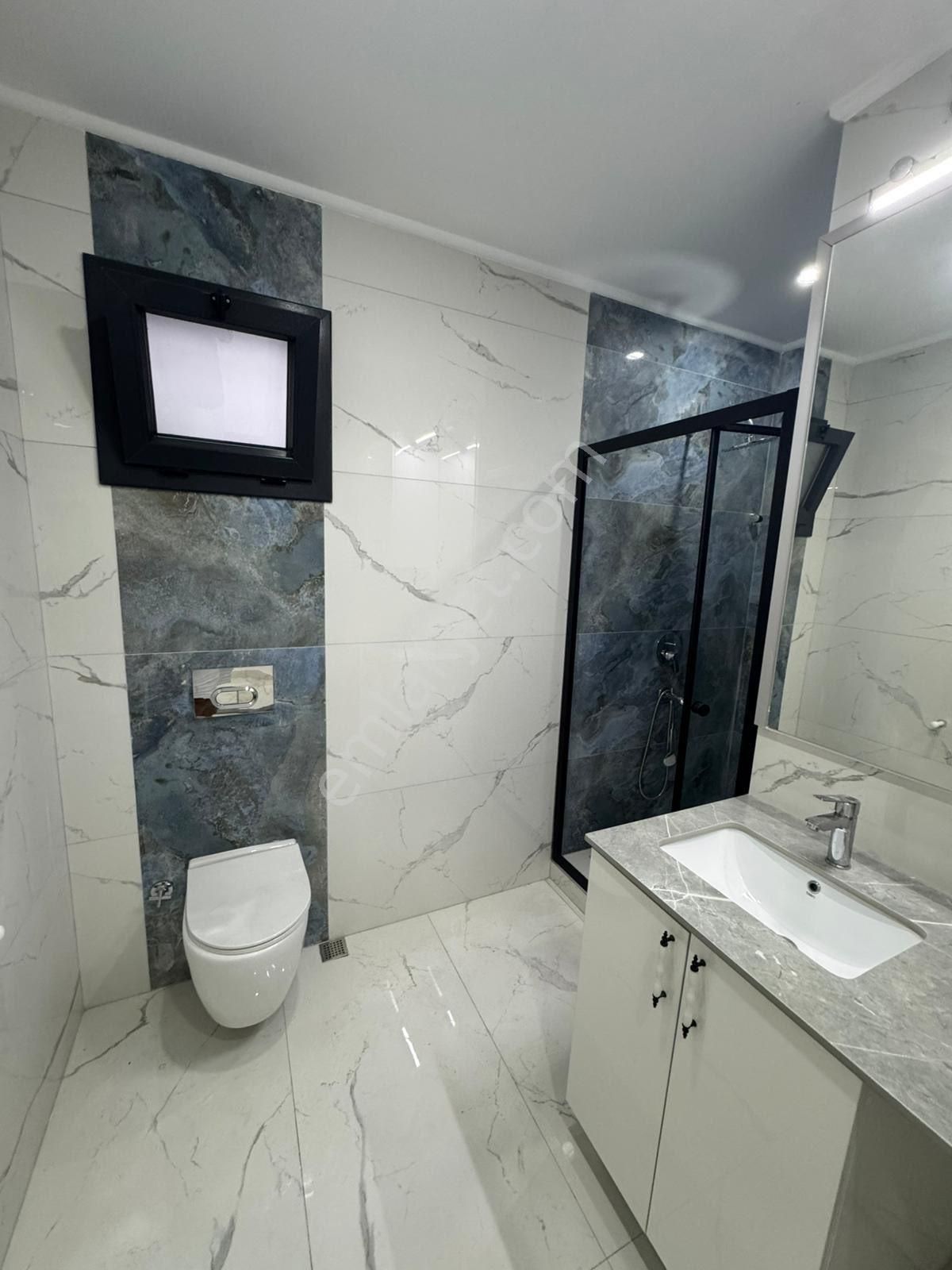 Didim Altınkum Mah Denize 250mt 4+1 Tam Müstakil Villa - Görsel 15