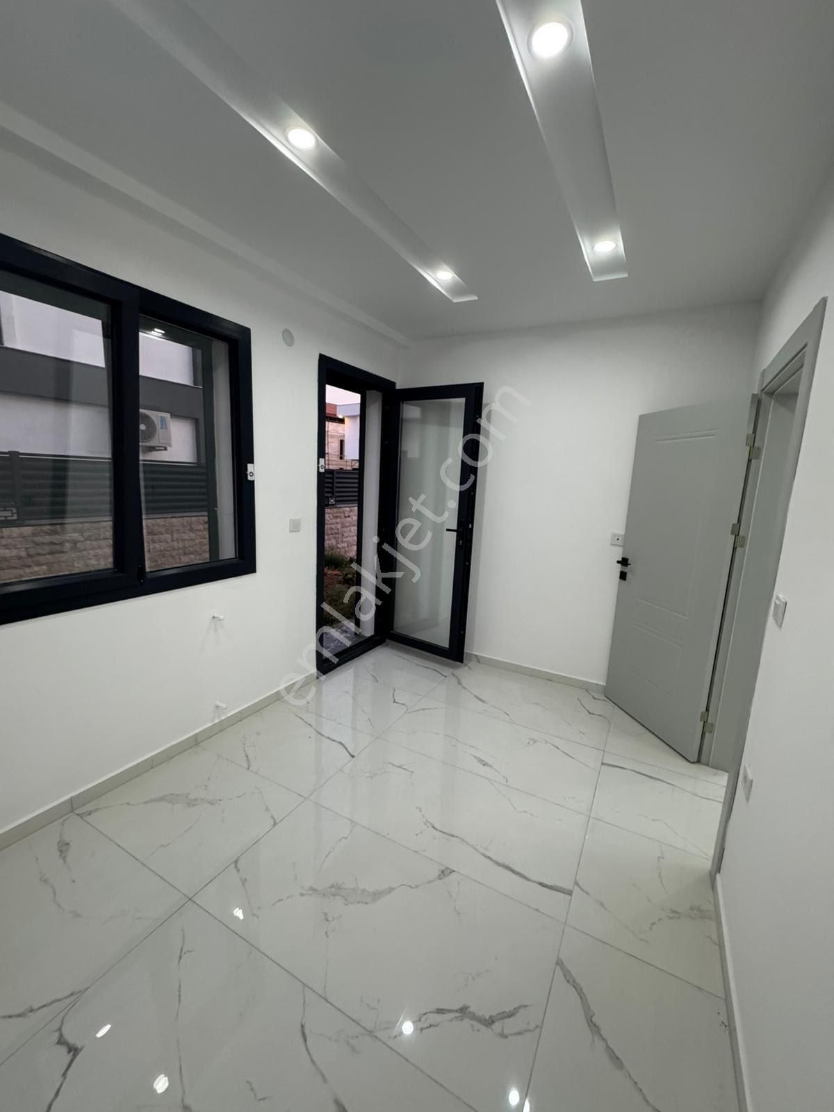 Didim Altınkum Mah Denize 250mt 4+1 Tam Müstakil Villa - Görsel 9