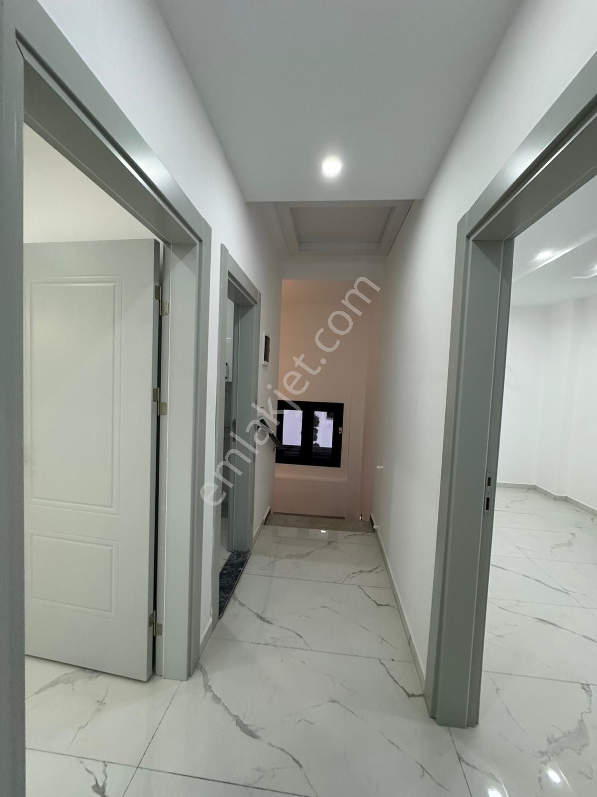 Didim Altınkum Mah Denize 250mt 4+1 Tam Müstakil Villa - Görsel 14