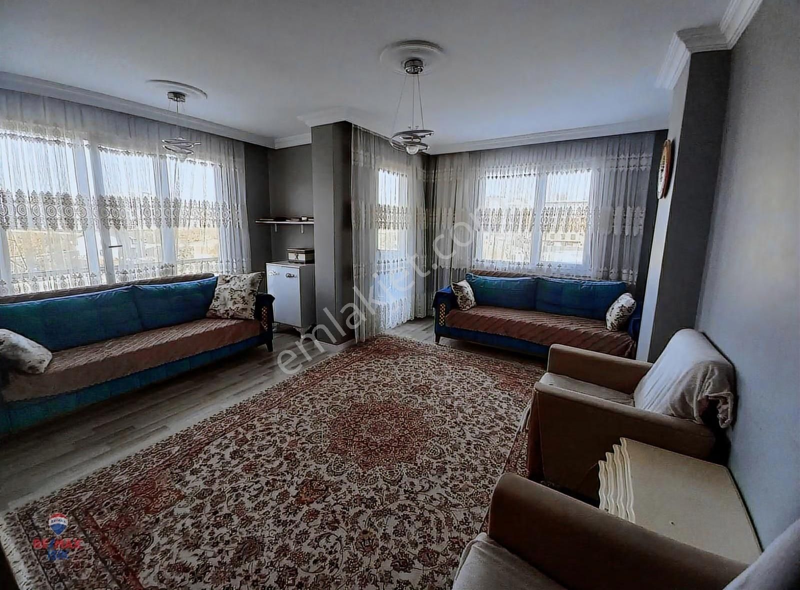 Mimar Sinan Mah.butik Site 3+1 Ebeveyn Banyolu Daire - Görsel 2