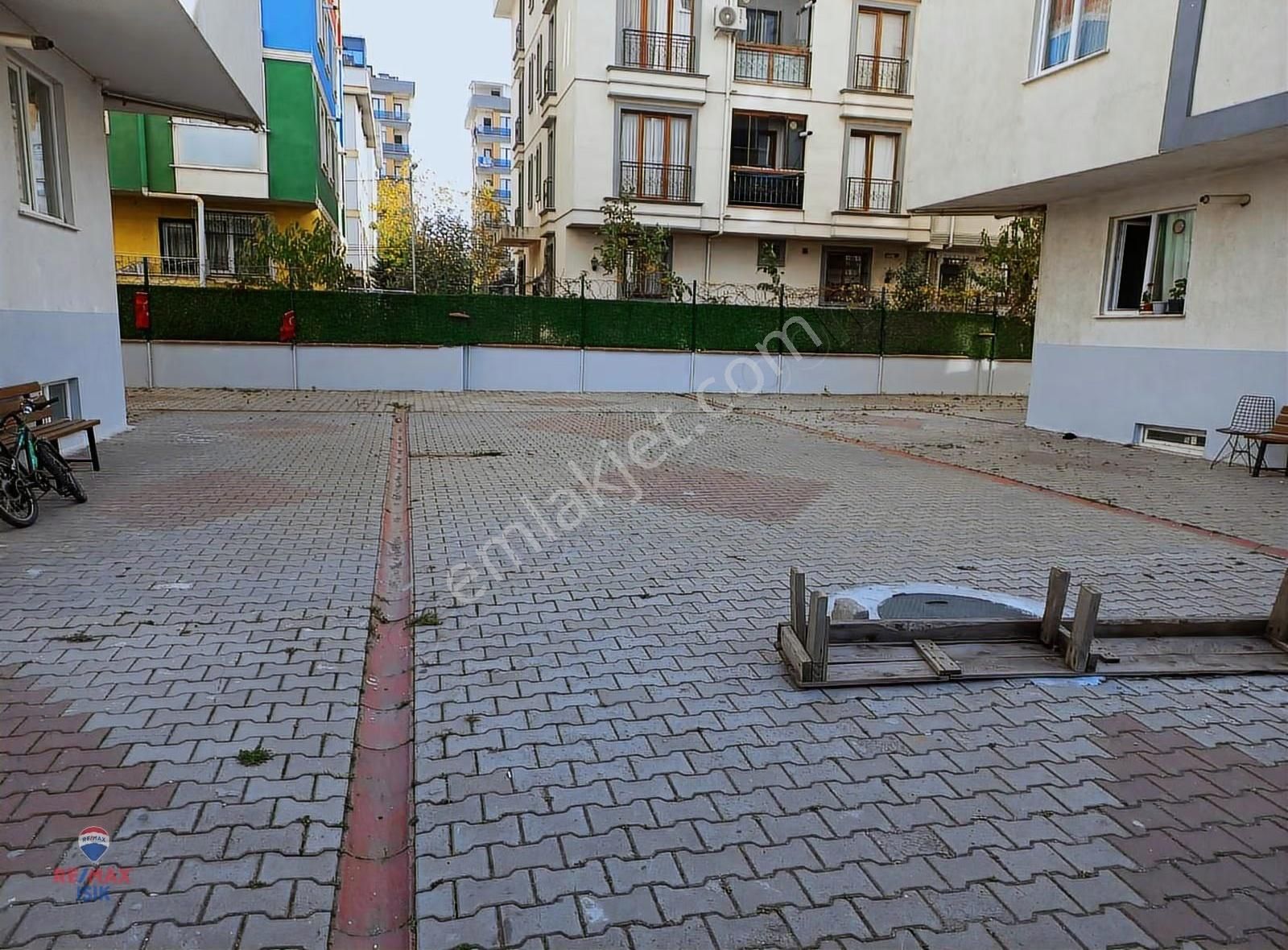 Mimar Sinan Mah.butik Site 3+1 Ebeveyn Banyolu Daire - Görsel 6