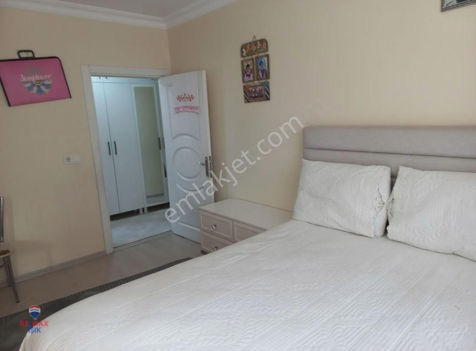 Osmangazi Mah.3+1 Ebeveyn Banyolu Arakat Daire - Görsel 6