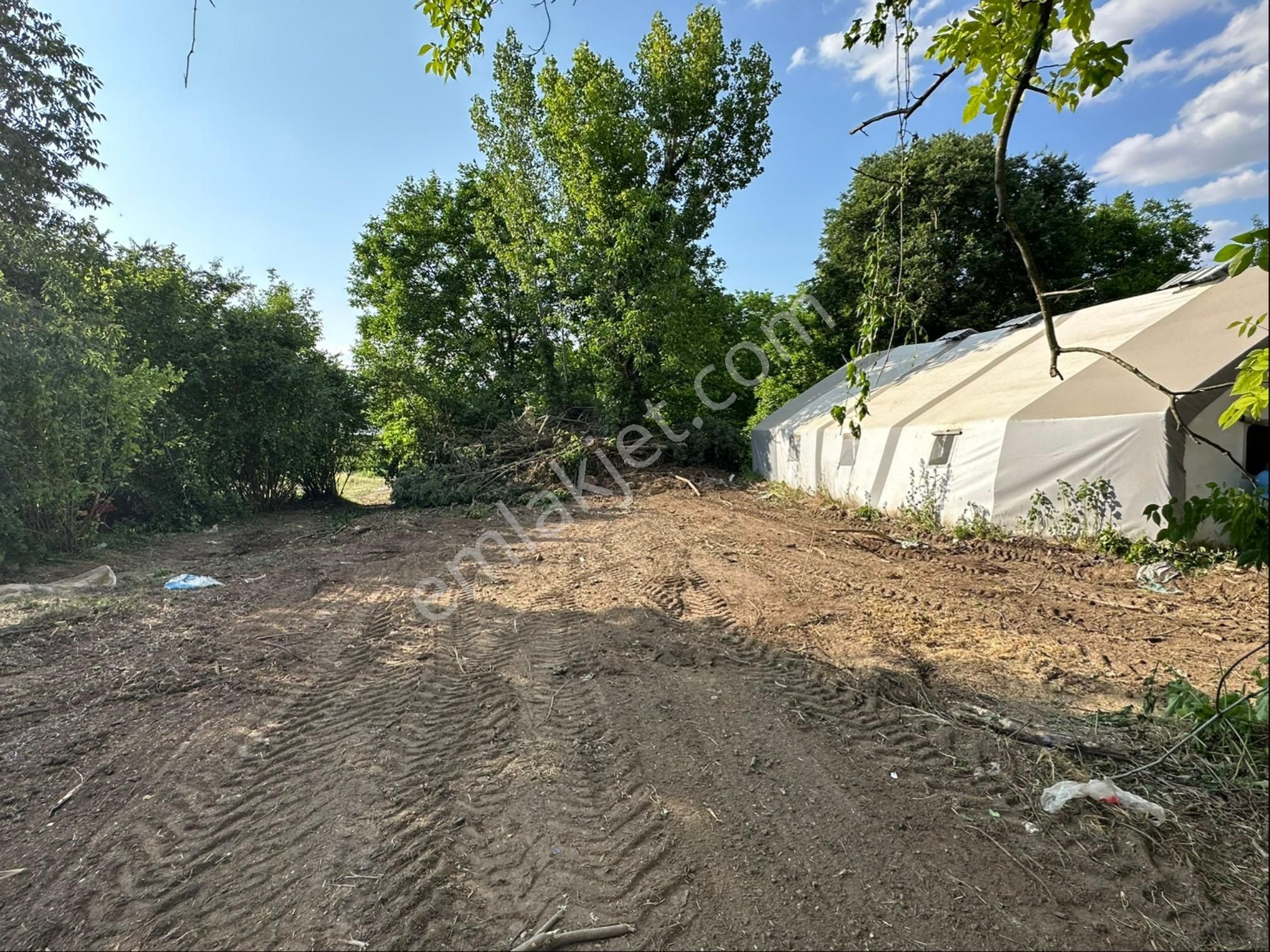 Dialog Leo’dan Satılık Köyiçi İmarlı Emsalaltı Fırsat Arsa - Görsel 11