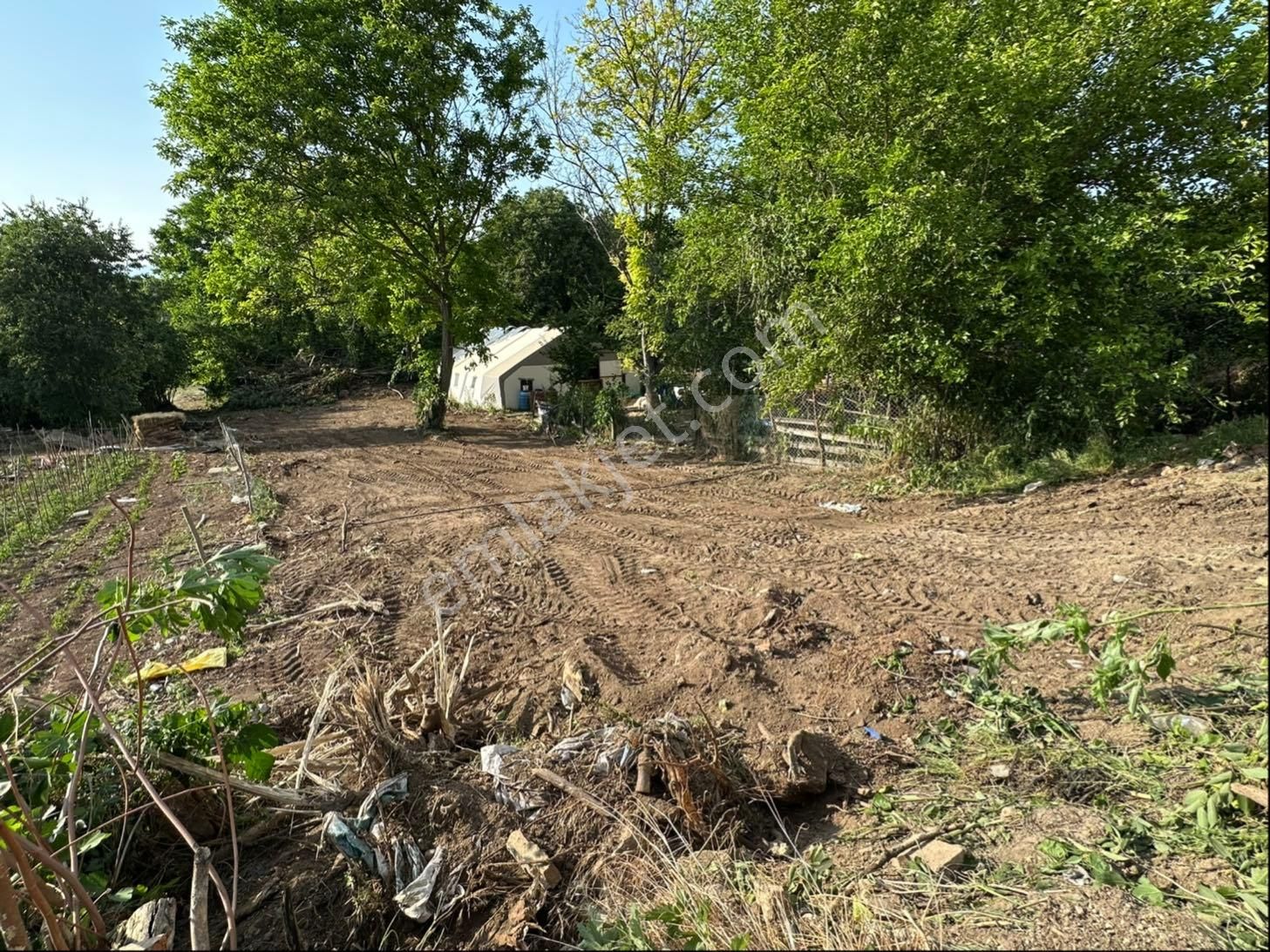 Dialog Leo’dan Satılık Köyiçi İmarlı Emsalaltı Fırsat Arsa - Görsel 9