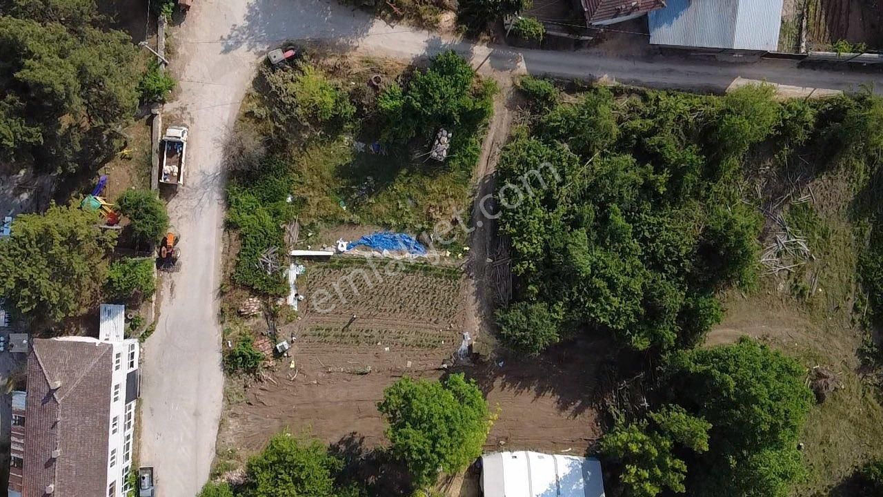 Dialog Leo’dan Satılık Köyiçi İmarlı Emsalaltı Fırsat Arsa - Görsel 5