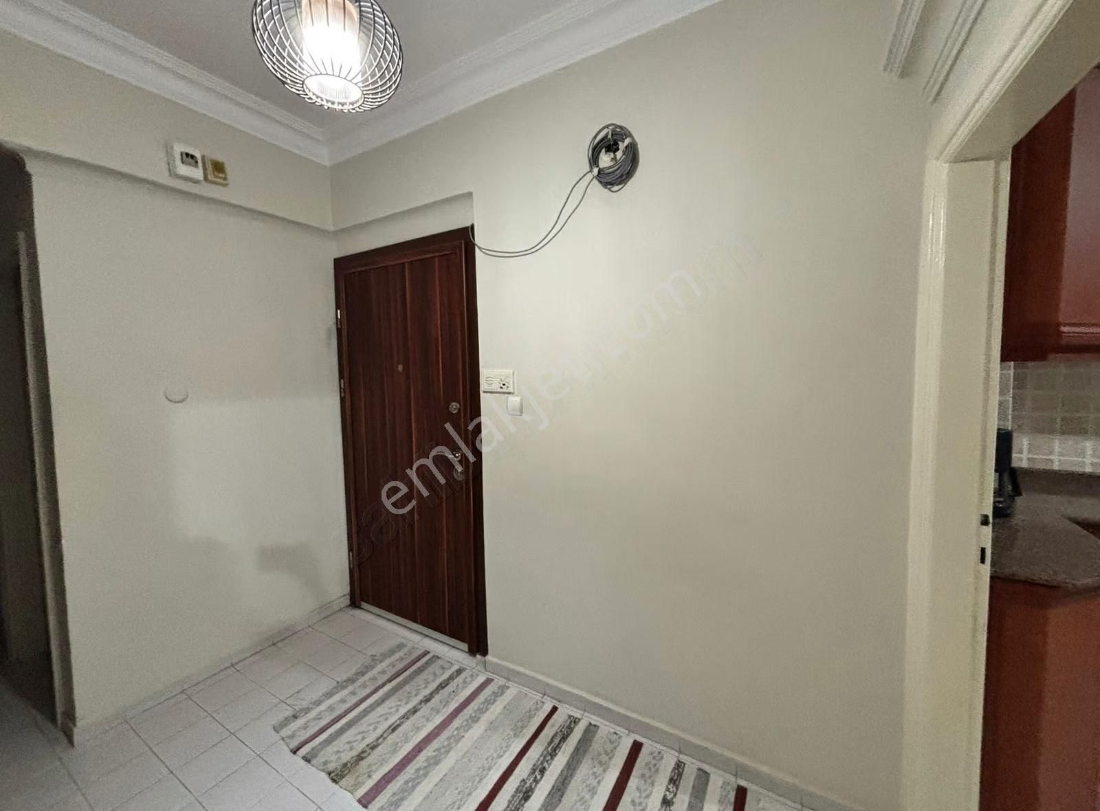 Alanya Kızlarpınarı Mah Denize 50 Metre 2+1 Eşyalı Kiralık Daire - Görsel 6