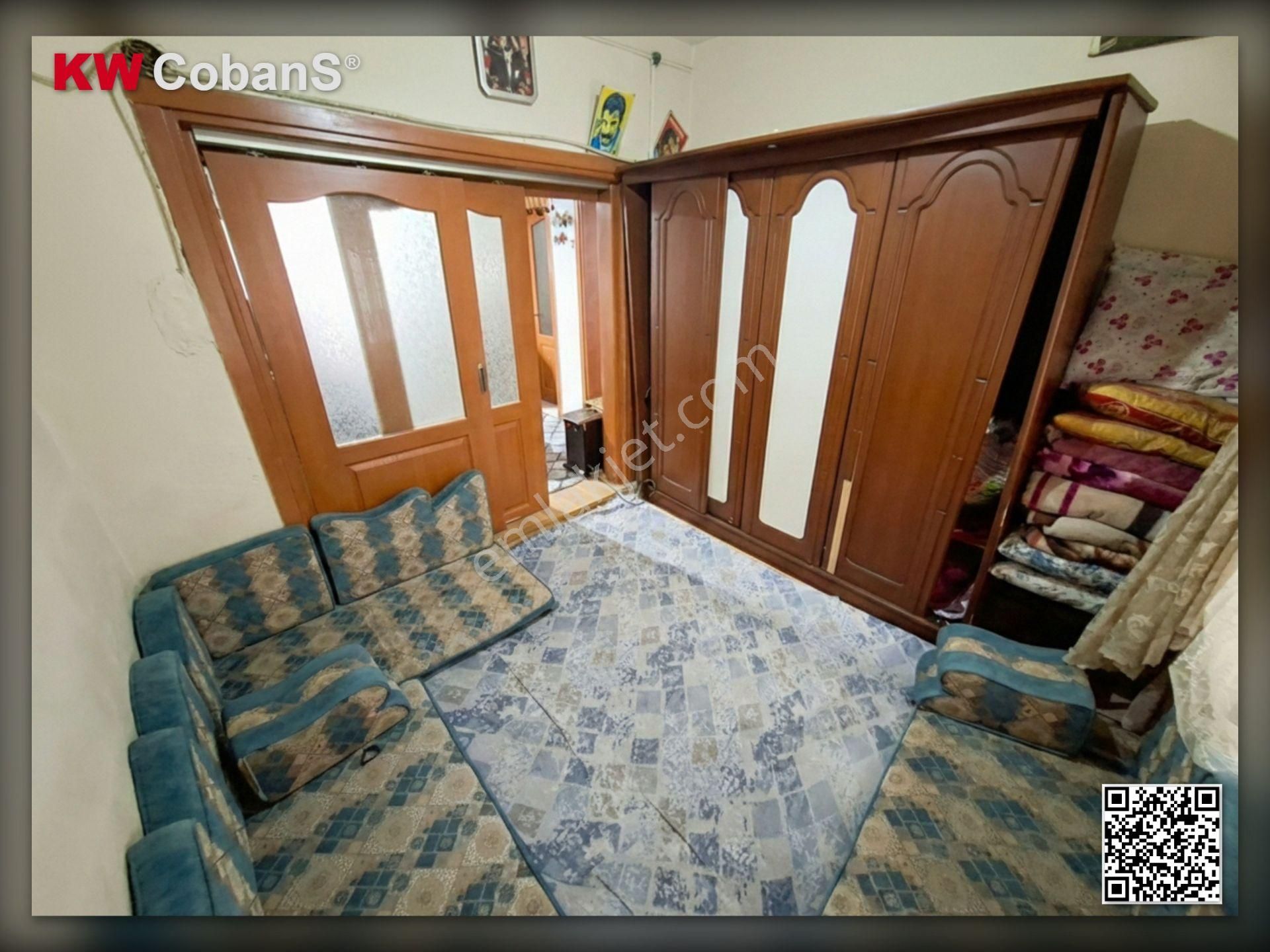 Kw Cobans'tan Altındağ'da Uygun Fiyatlı Daire! - Görsel 8