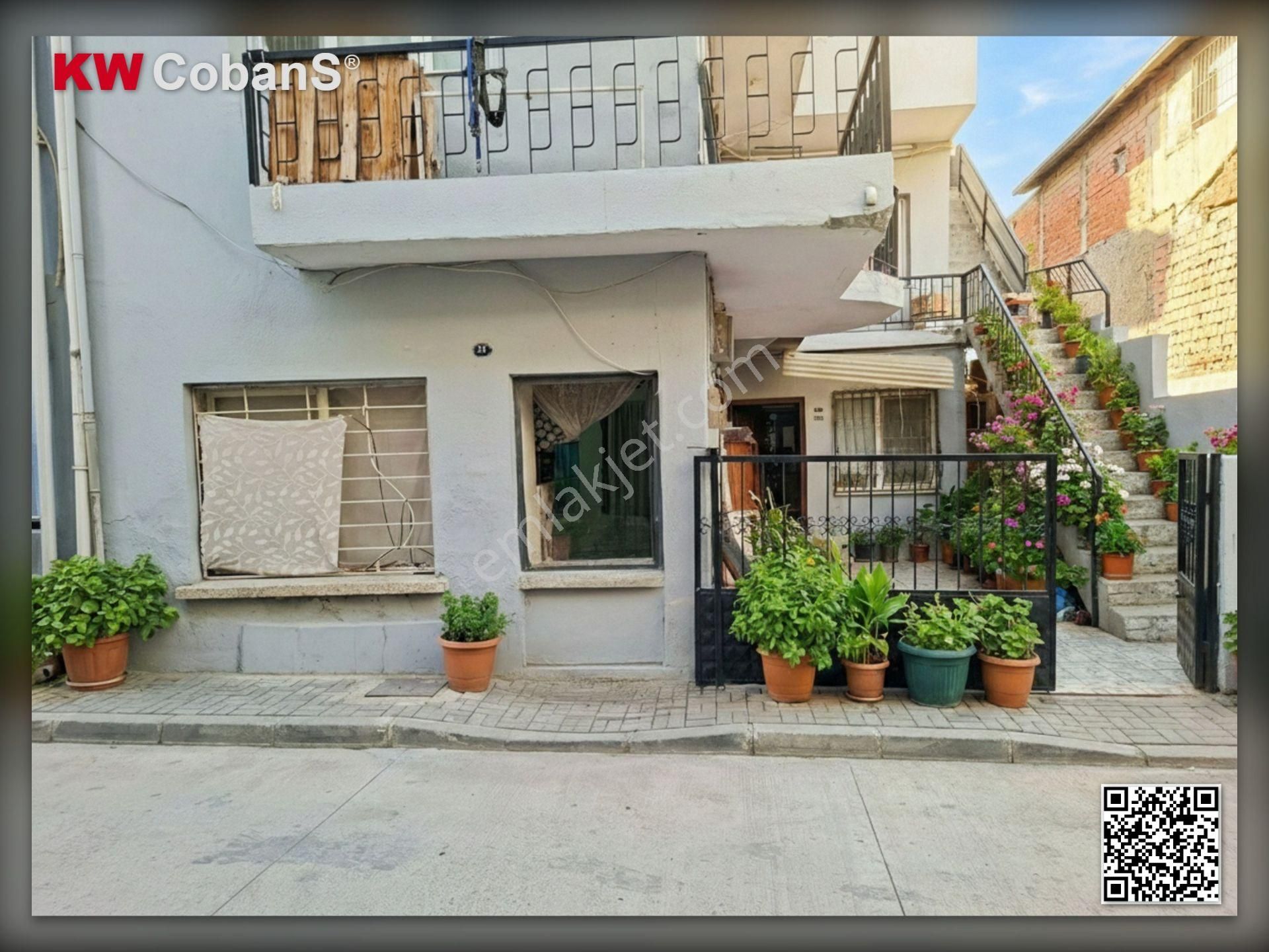 Kw Cobans'tan Altındağ'da Uygun Fiyatlı Daire! - Görsel 9