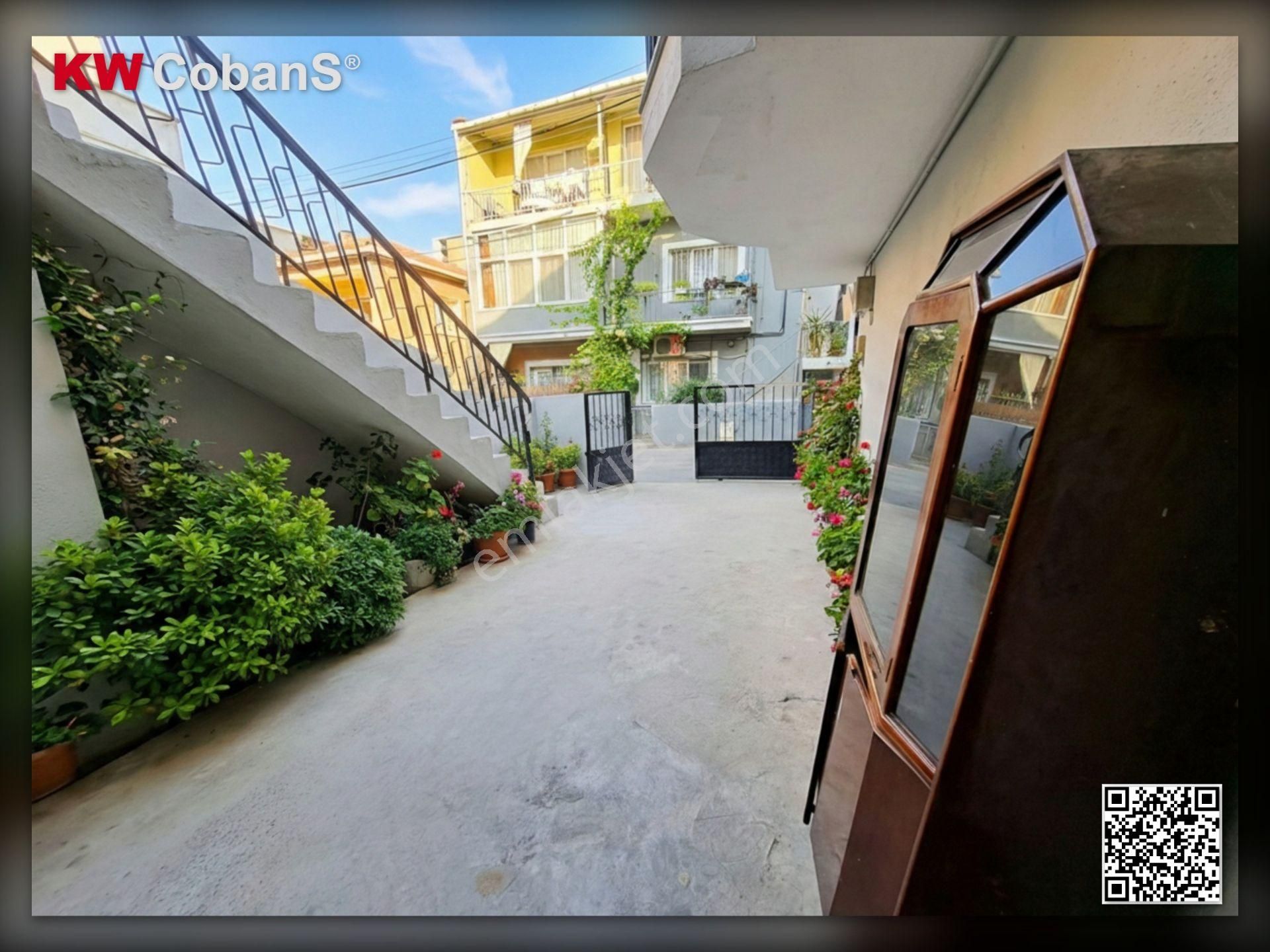 Kw Cobans'tan Altındağ'da Uygun Fiyatlı Daire! - Görsel 12