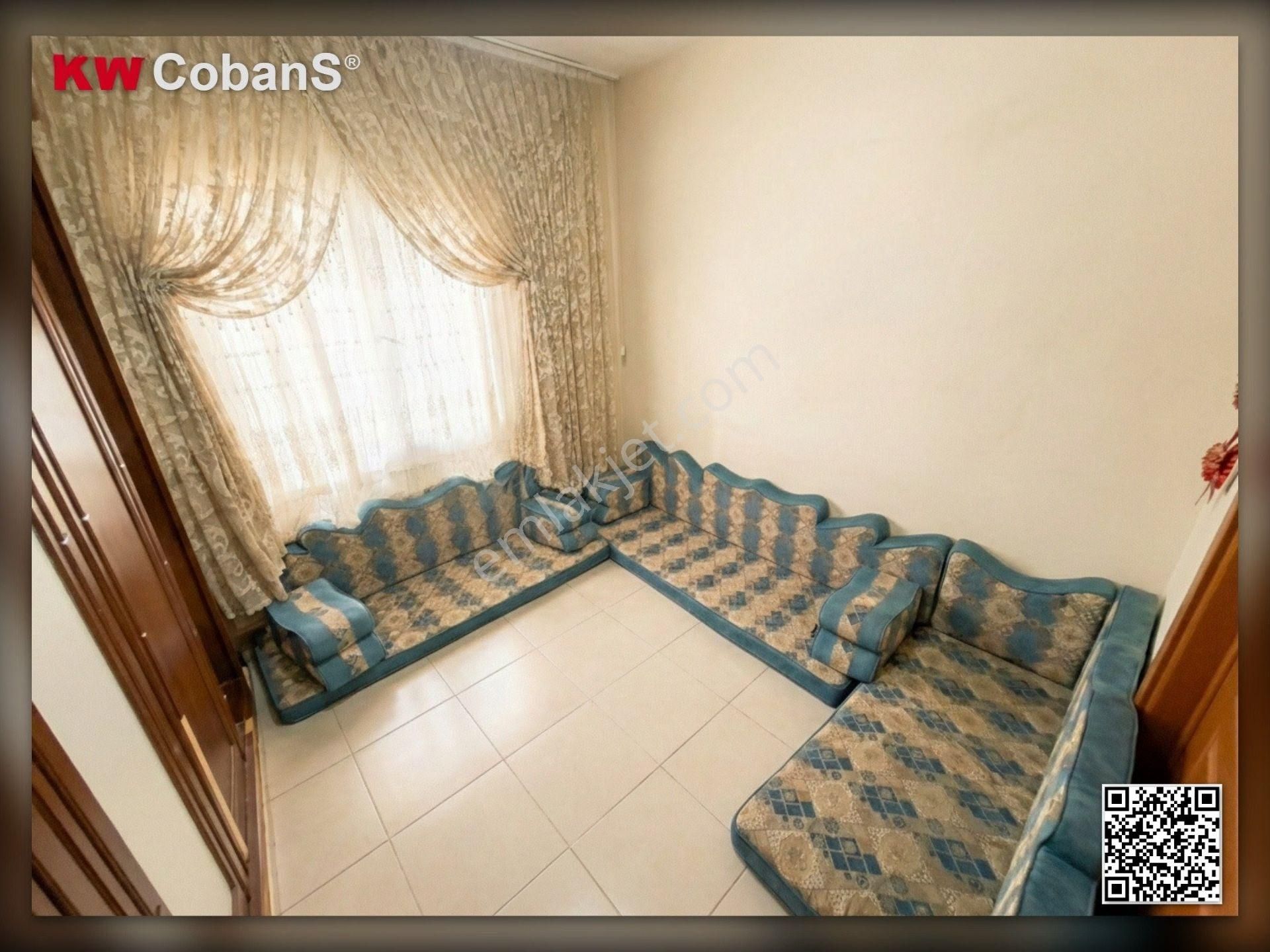 Kw Cobans'tan Altındağ'da Uygun Fiyatlı Daire! - Görsel 5