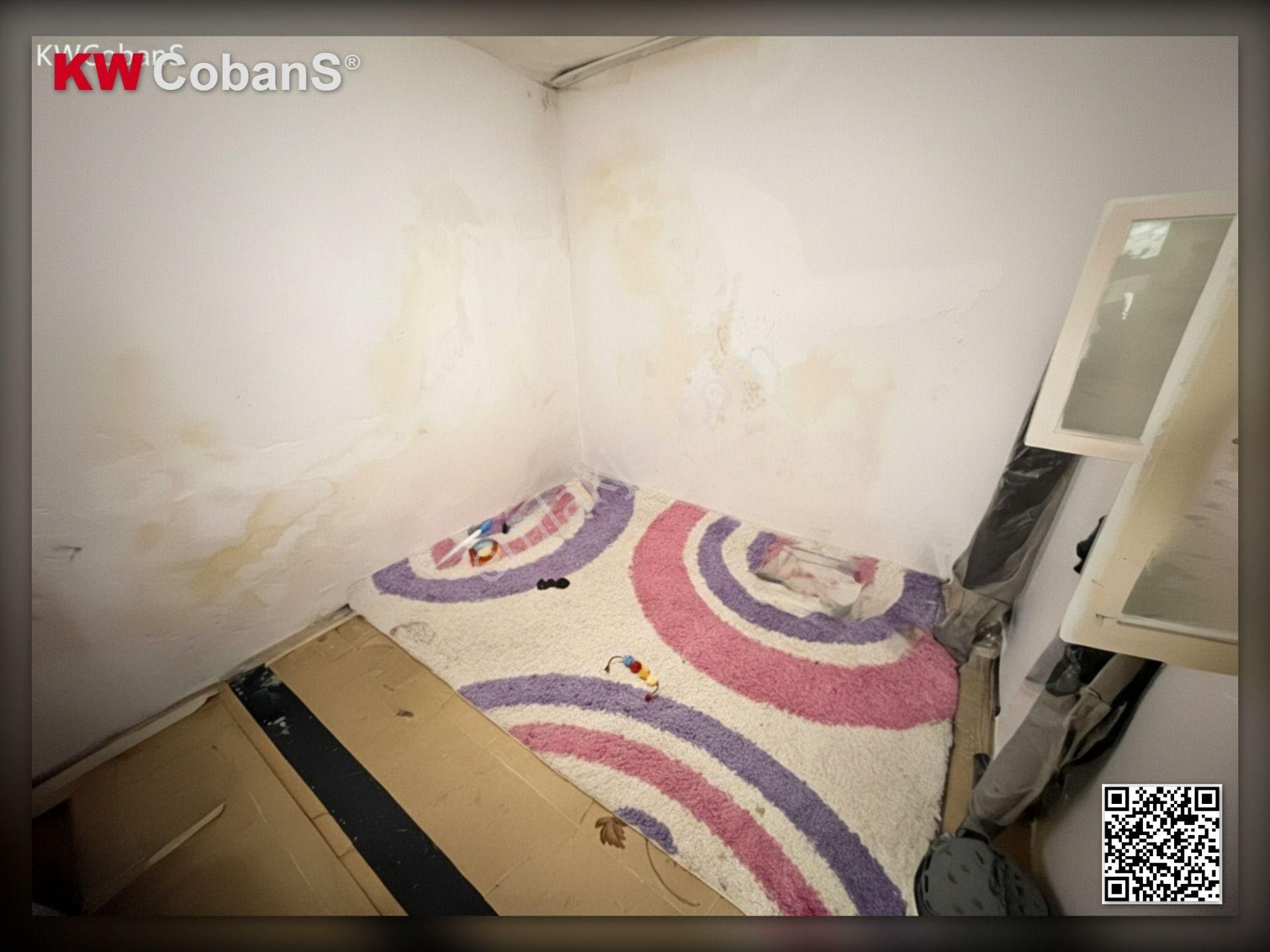 Kw Cobans'tan Altındağ'da Uygun Fiyatlı Daire! - Görsel 7