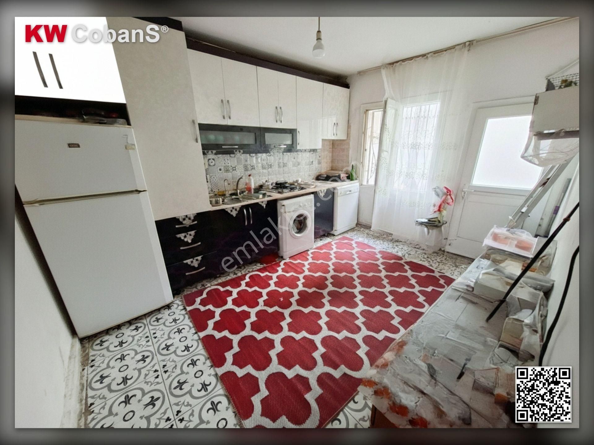 Kw Cobans'tan Altındağ'da Uygun Fiyatlı Daire! - Görsel 10