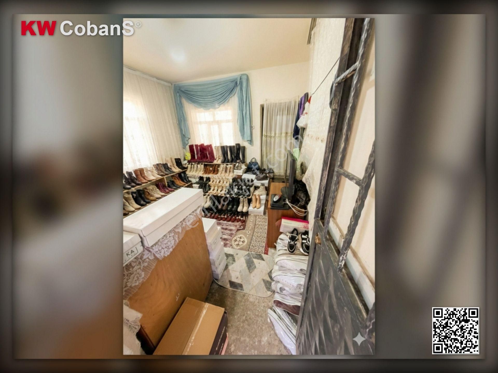 Kw Cobans'tan Altındağ'da Uygun Fiyatlı Daire! - Görsel 6