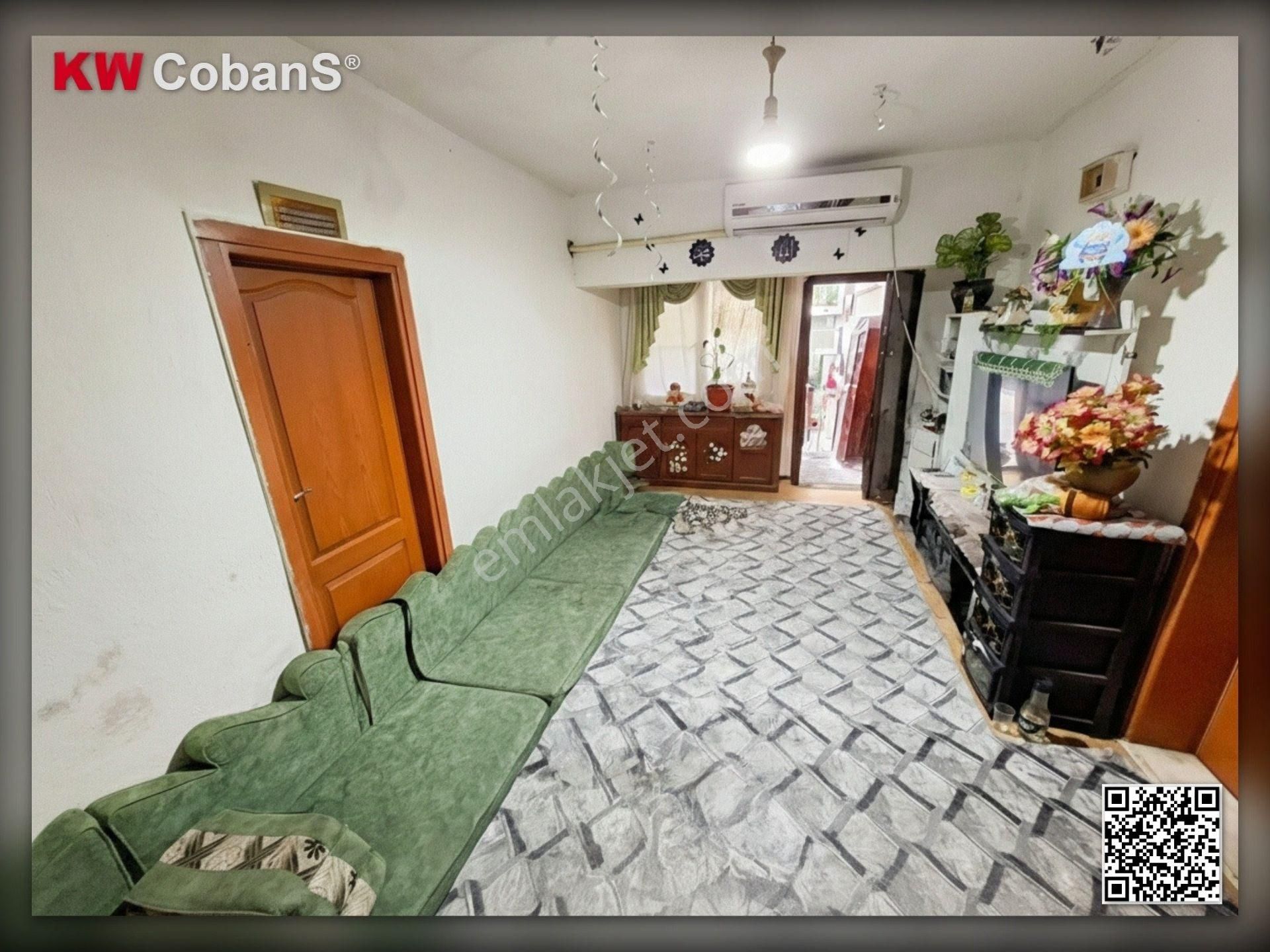 Kw Cobans'tan Altındağ'da Uygun Fiyatlı Daire! - Görsel 3